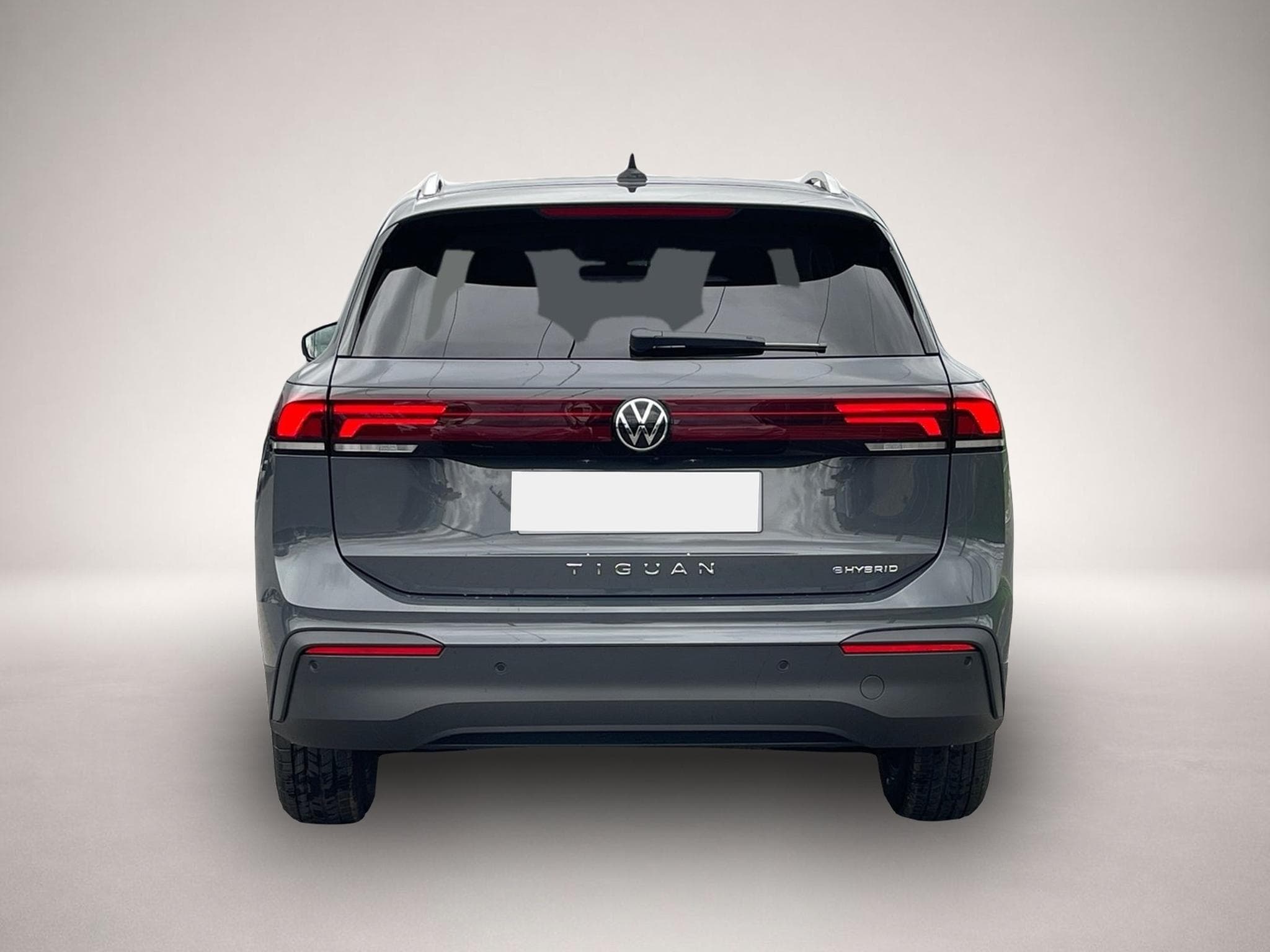 VW Tiguan (2026) - Photo 5