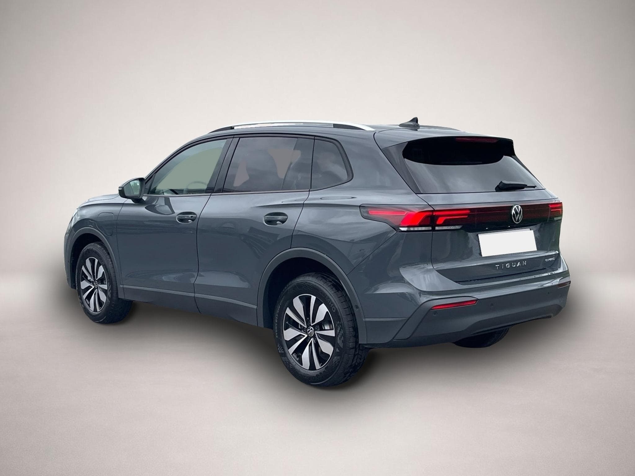 VW Tiguan (2026) - Photo 4
