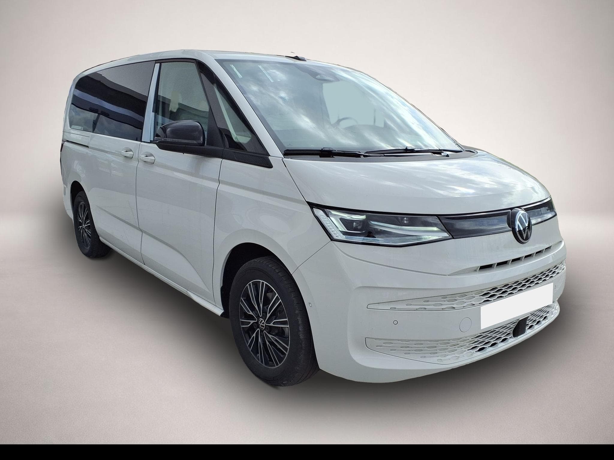 VW Multivan (2026) - Photo 4