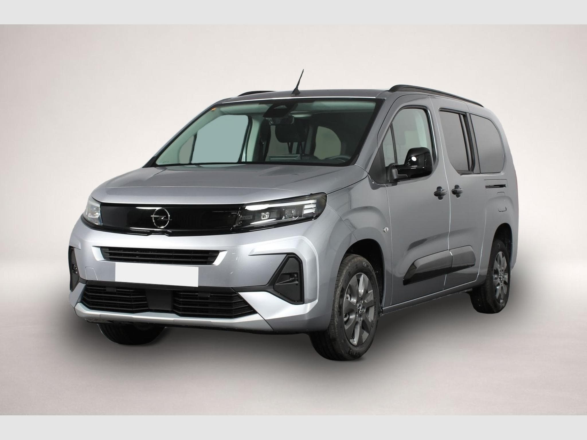 Opel Combo (2026) - Photo 1