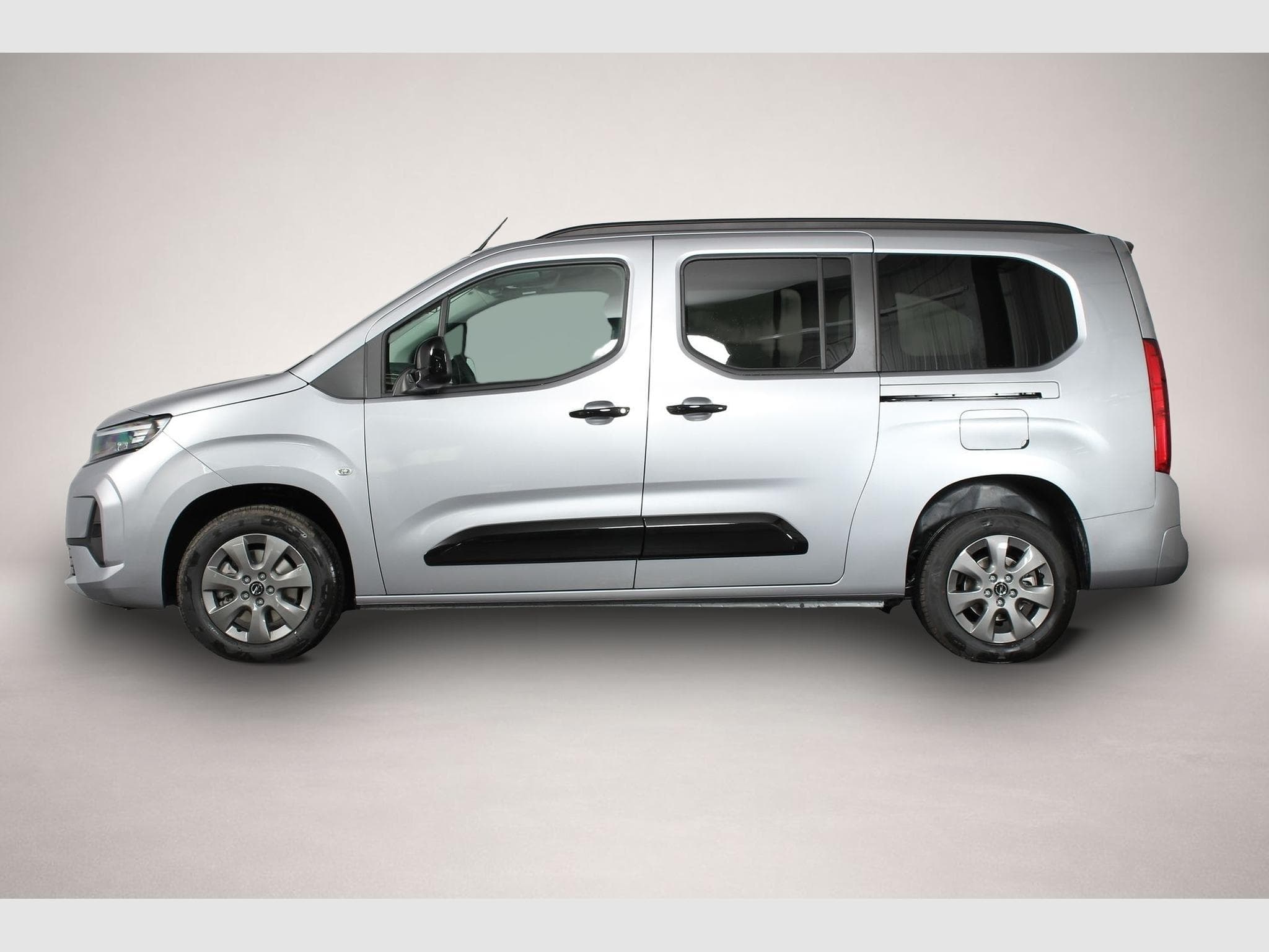 Opel Combo (2026) - Photo 2