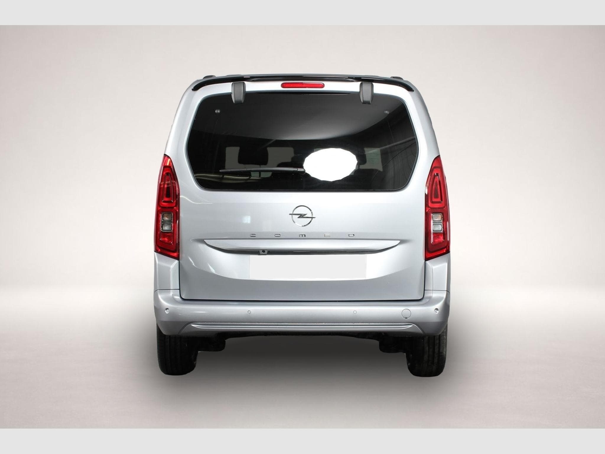 Opel Combo (2026) - Photo 4