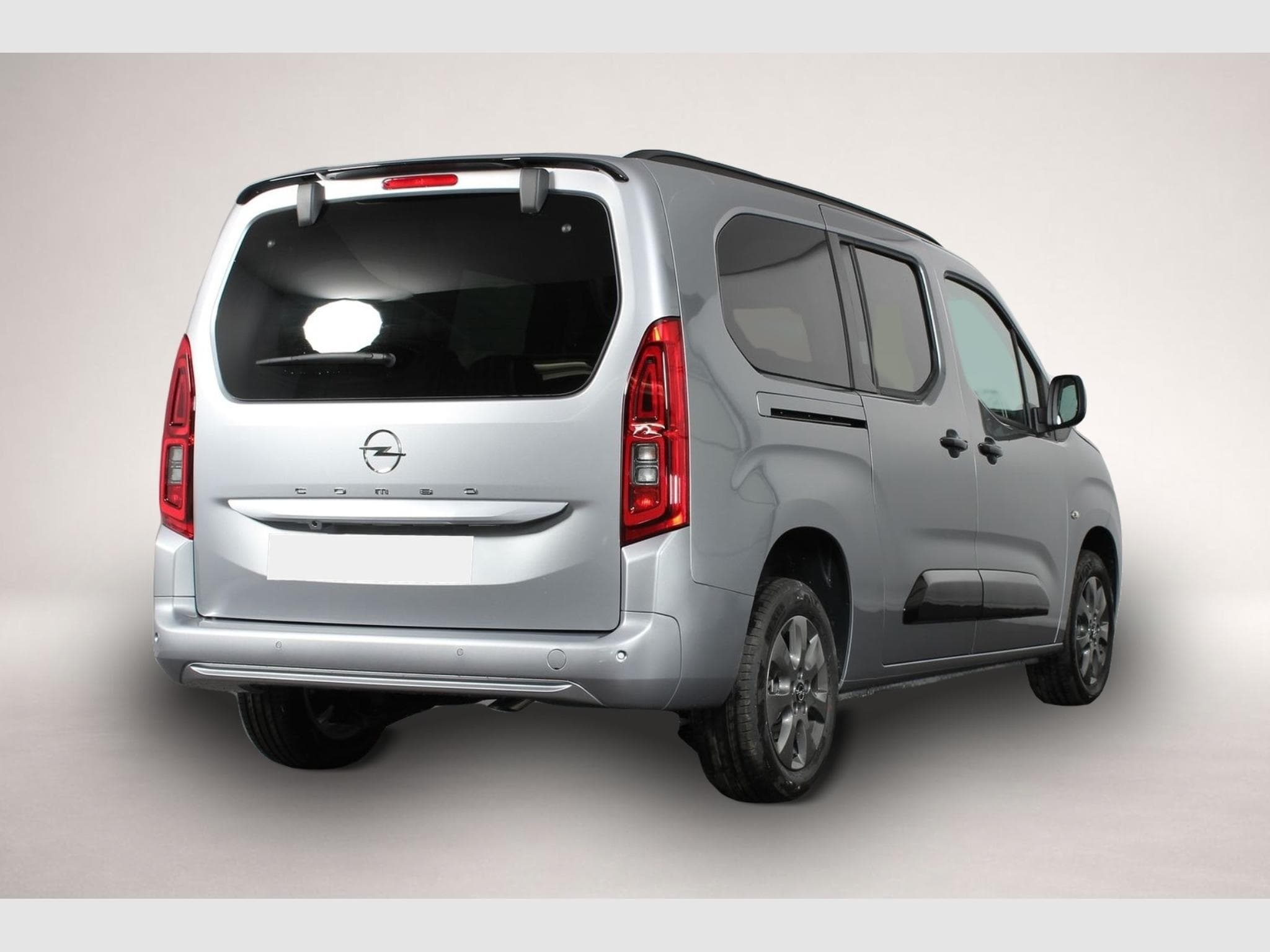 Opel Combo (2026) - Photo 5