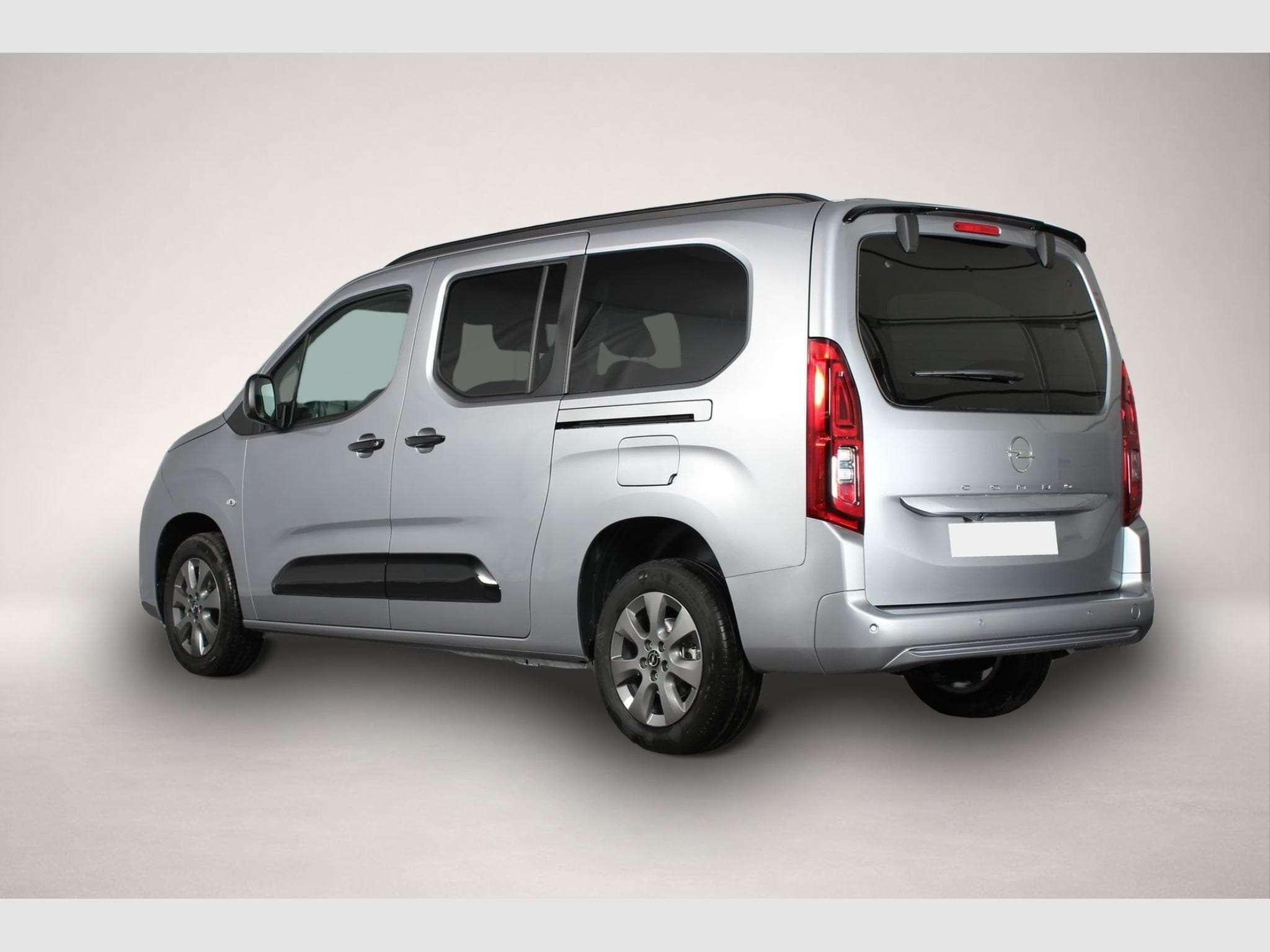 Opel Combo (2026) - Photo 3