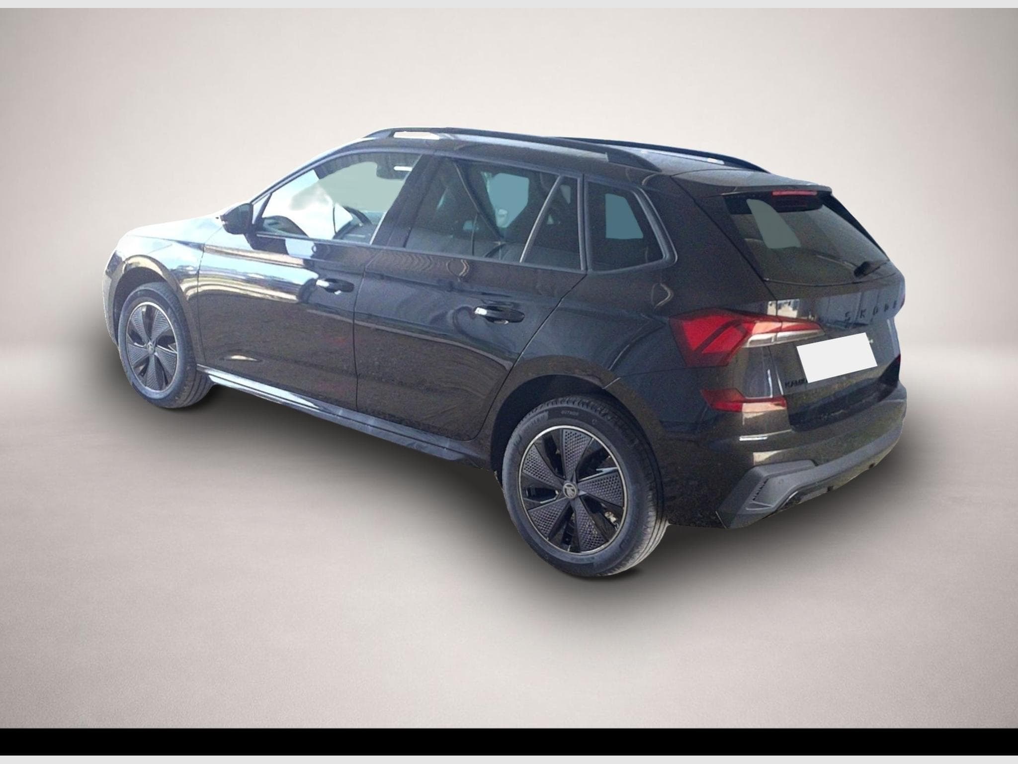 Skoda Kamiq (2026) - Photo 2