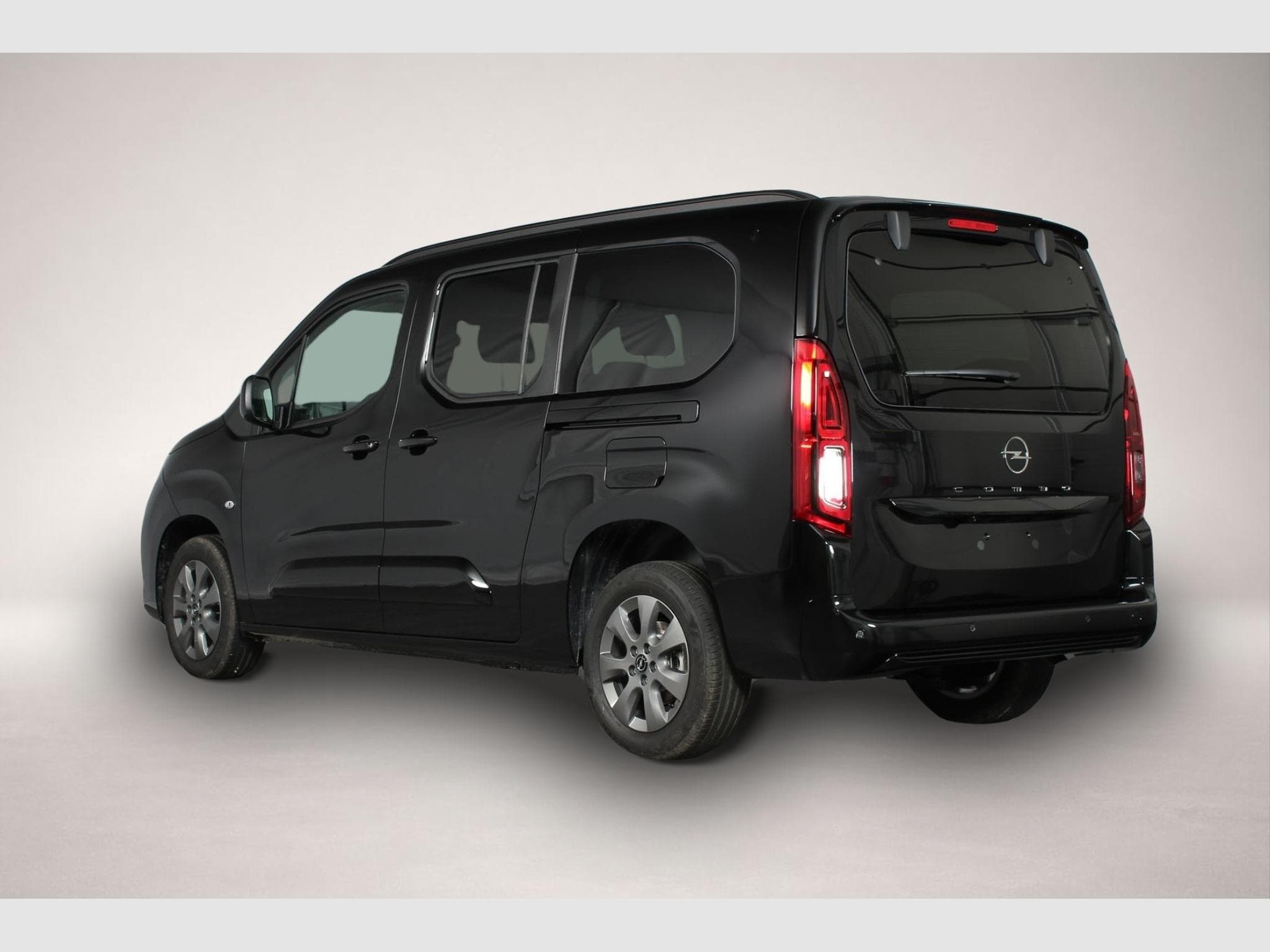 Opel Combo (2026) - Photo 3