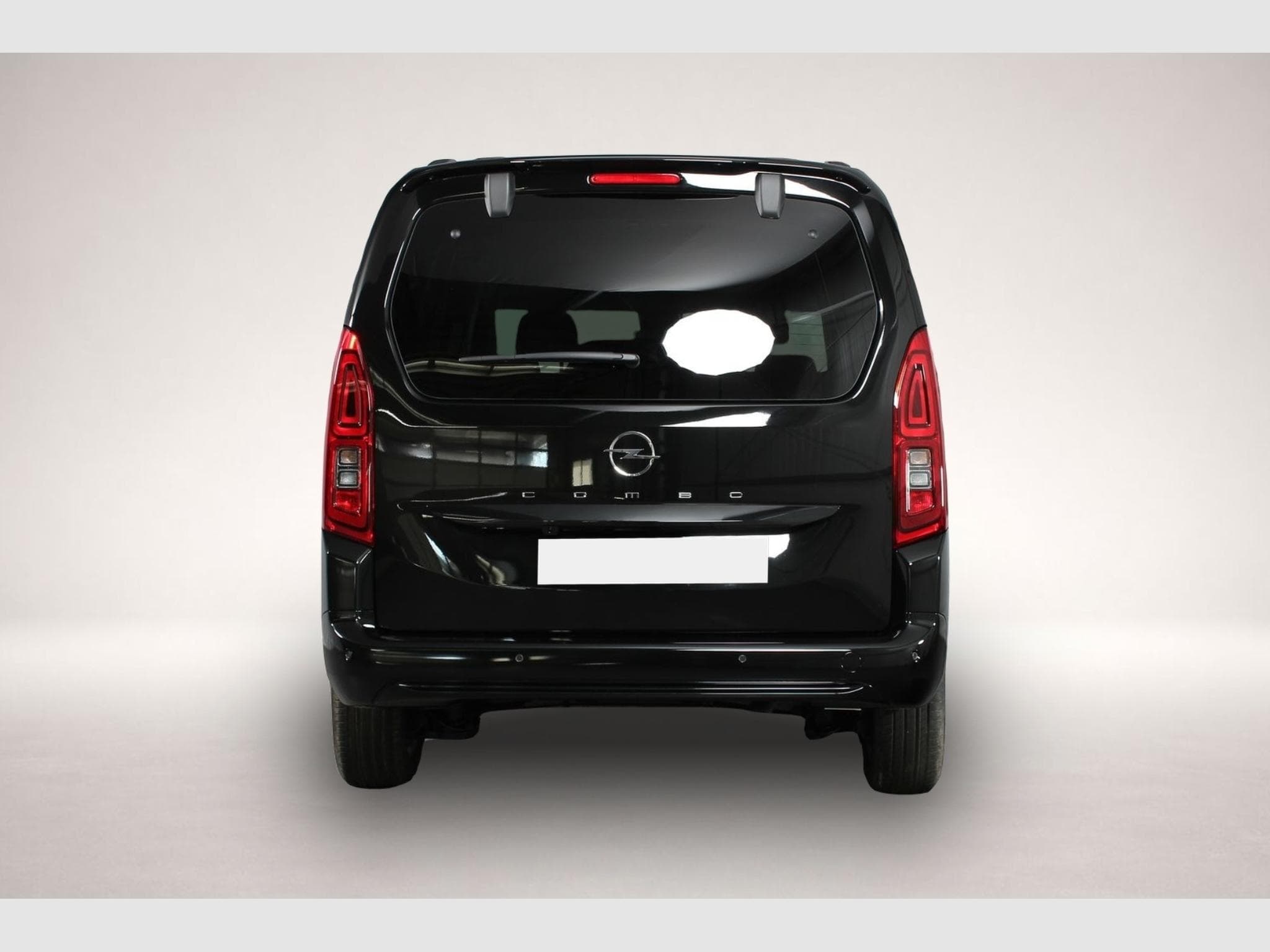 Opel Combo (2026) - Photo 4