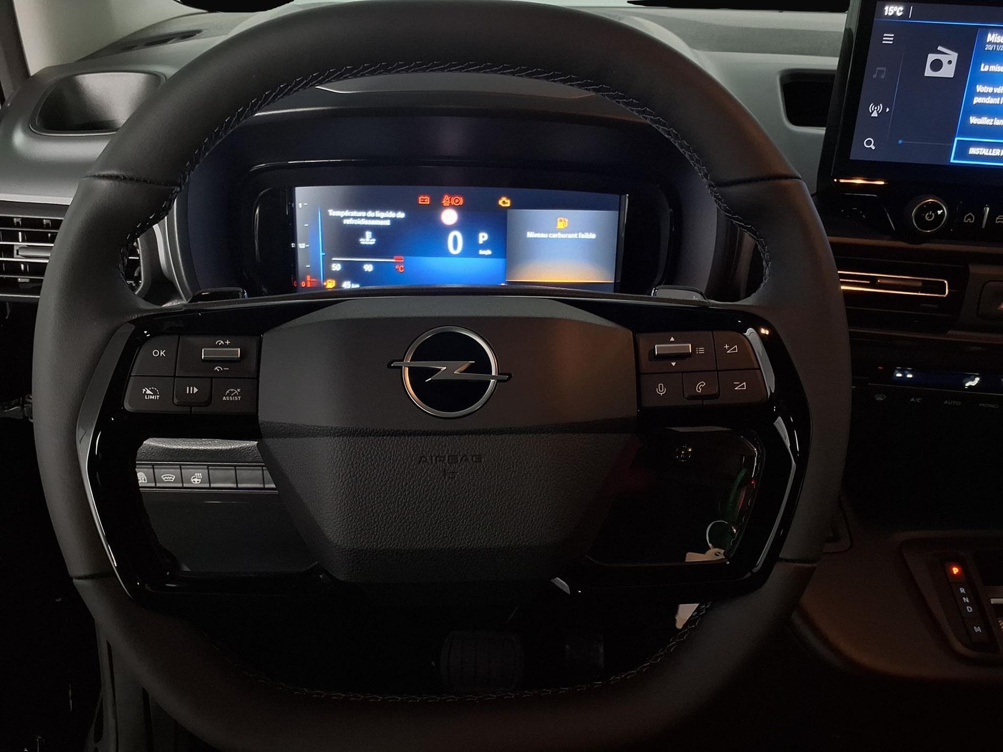 Opel Combo (2026) - Photo 6