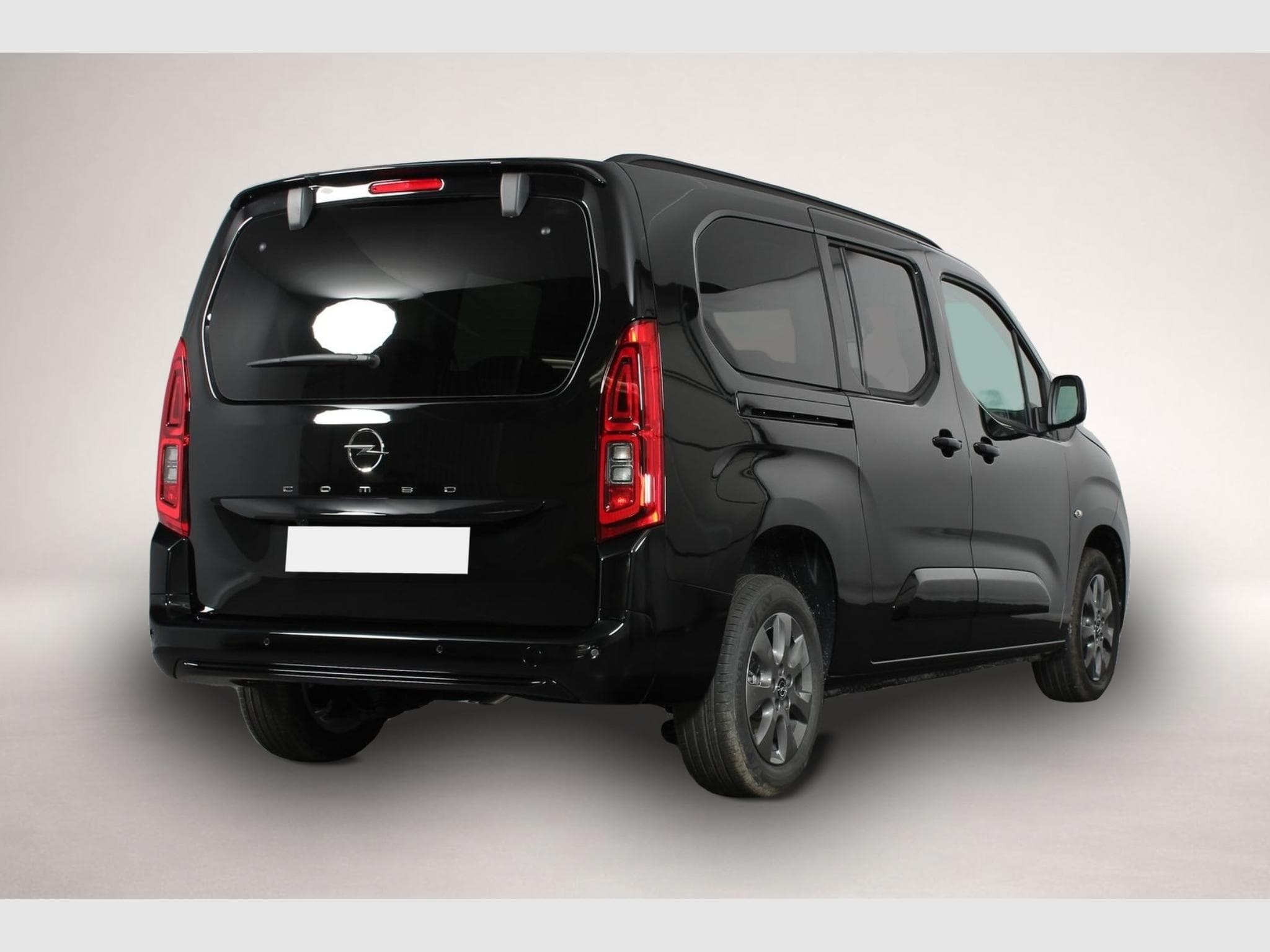 Opel Combo (2026) - Photo 5