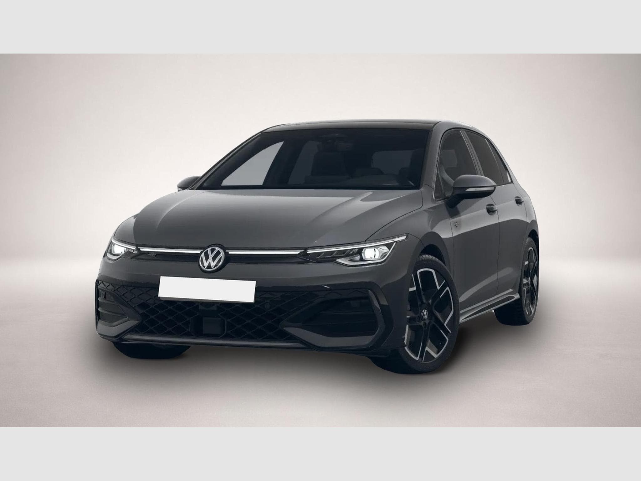 VW Golf (2026) - Photo 1