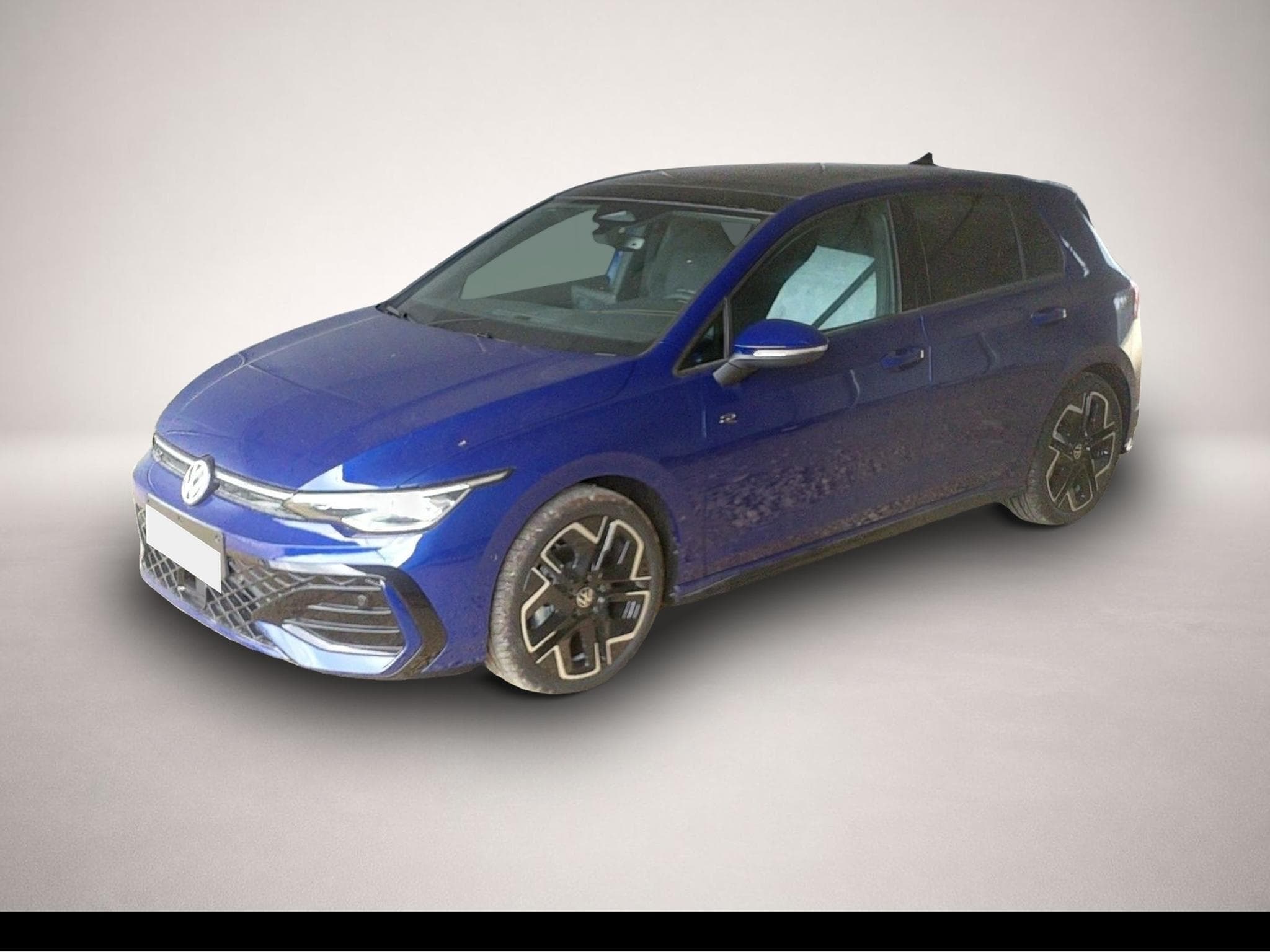 VW Golf (2026) - Photo 1