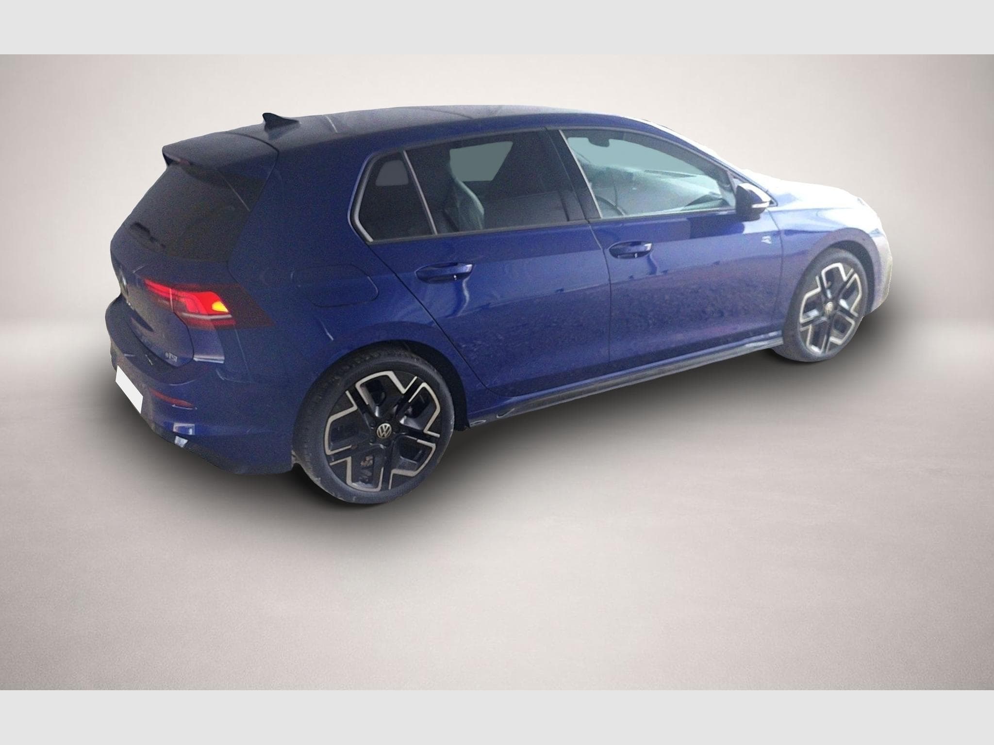 VW Golf (2026) - Photo 3