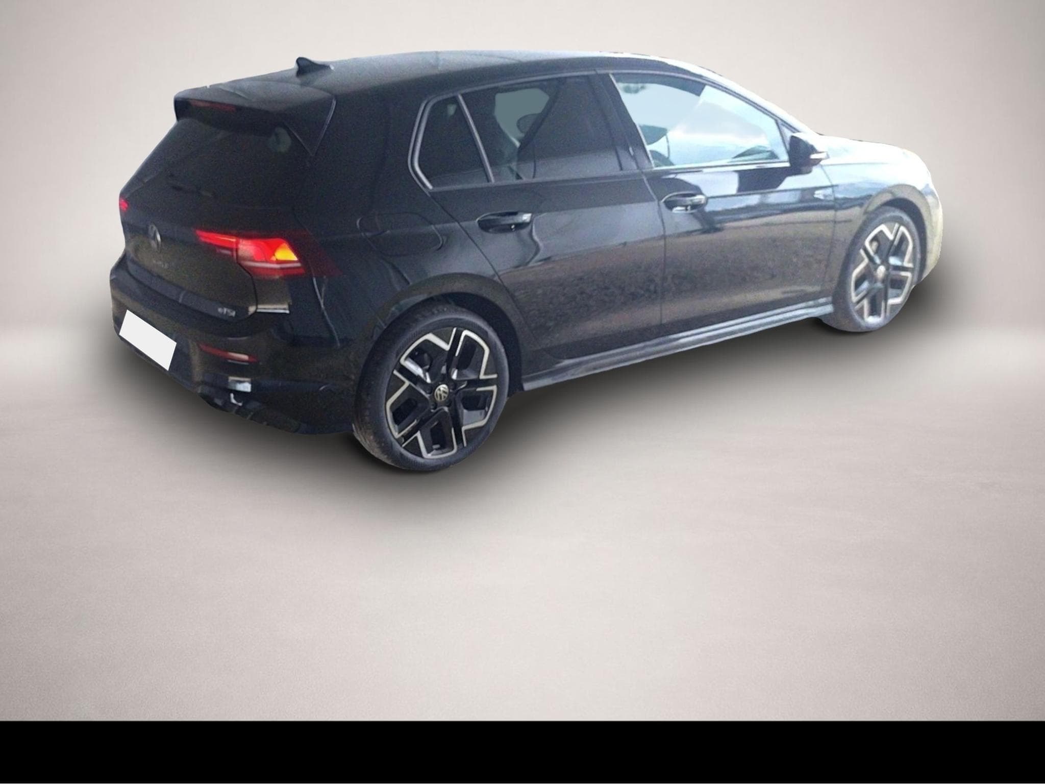 VW Golf (2026) - Photo 3