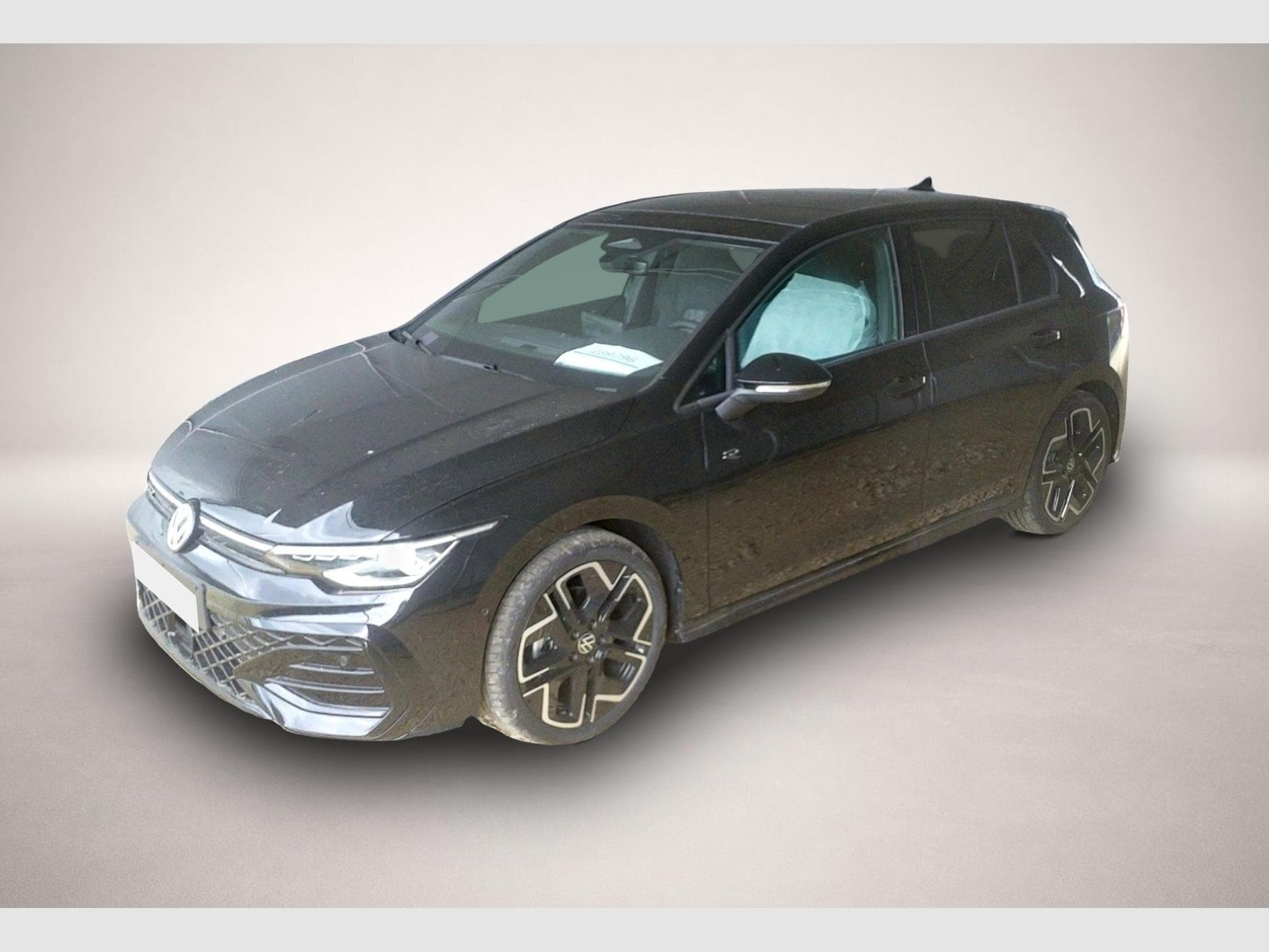 VW Golf (2026) - Photo 1