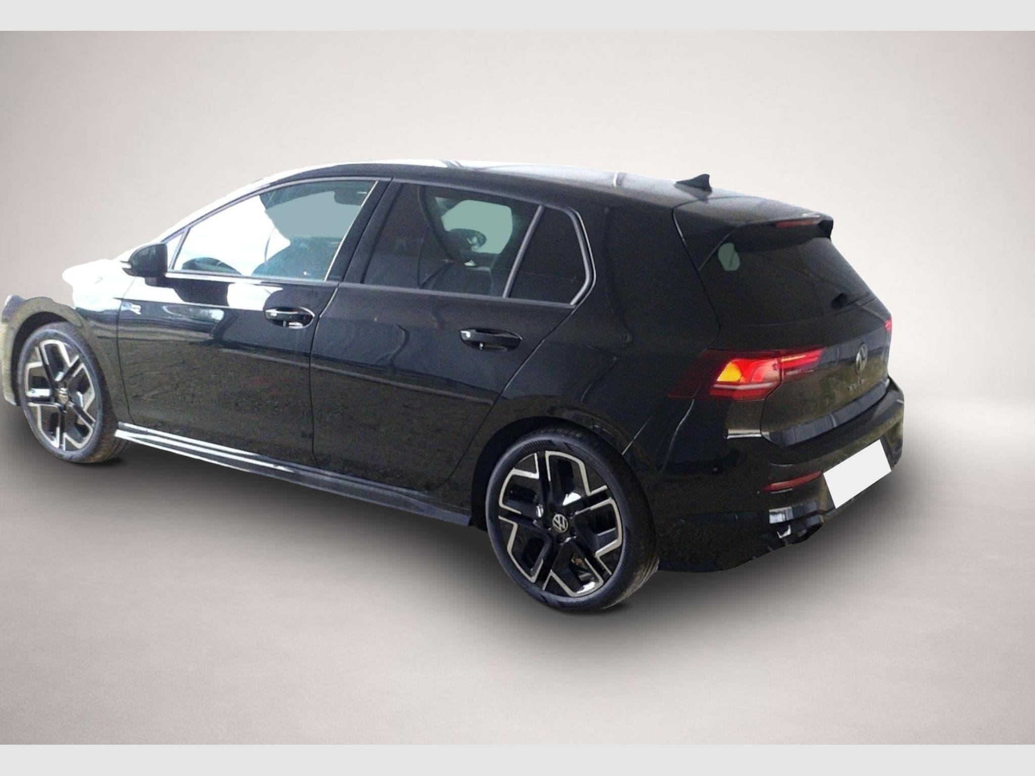 VW Golf (2026) - Photo 2