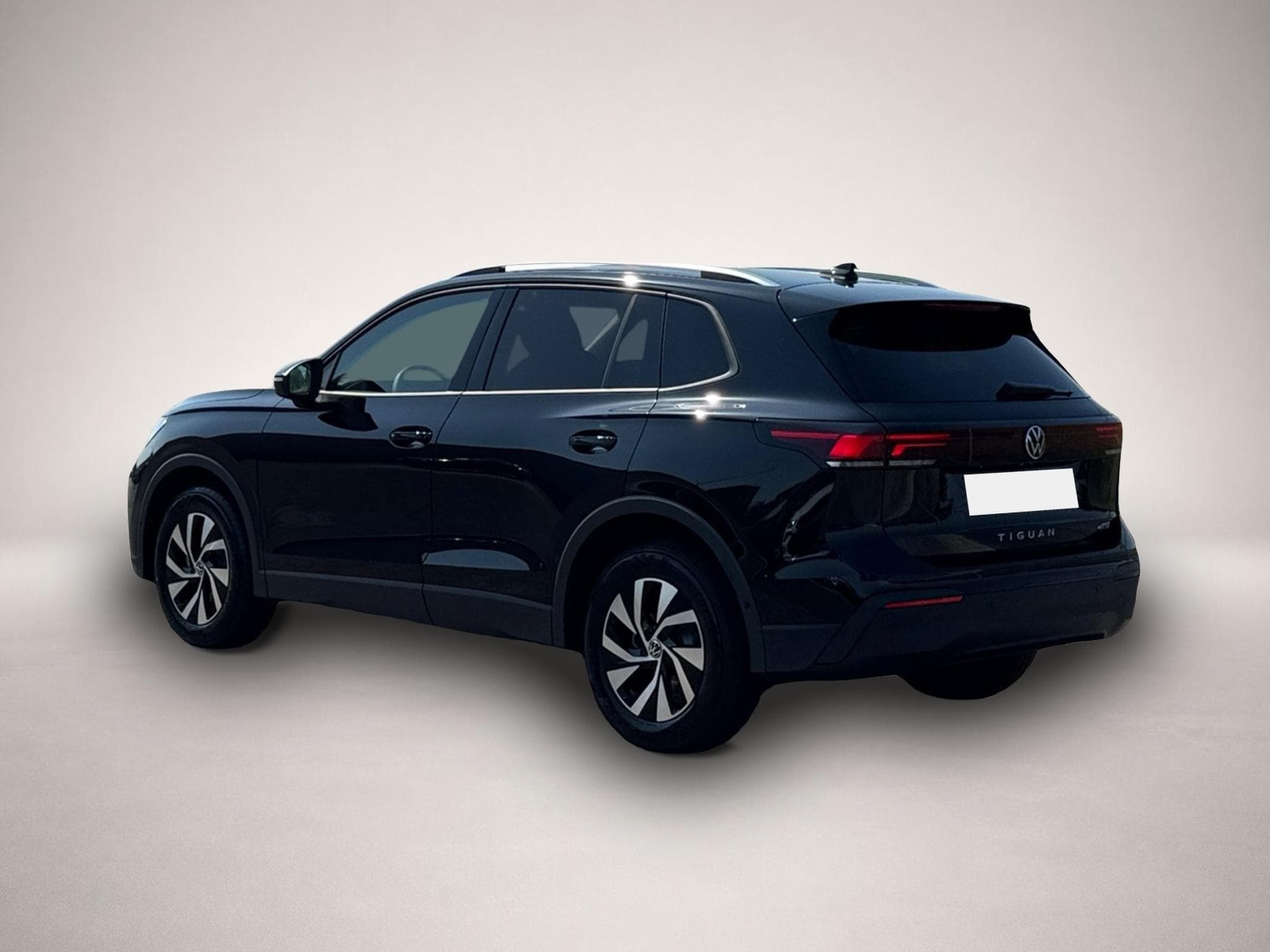 VW Tiguan (2026) - Photo 4