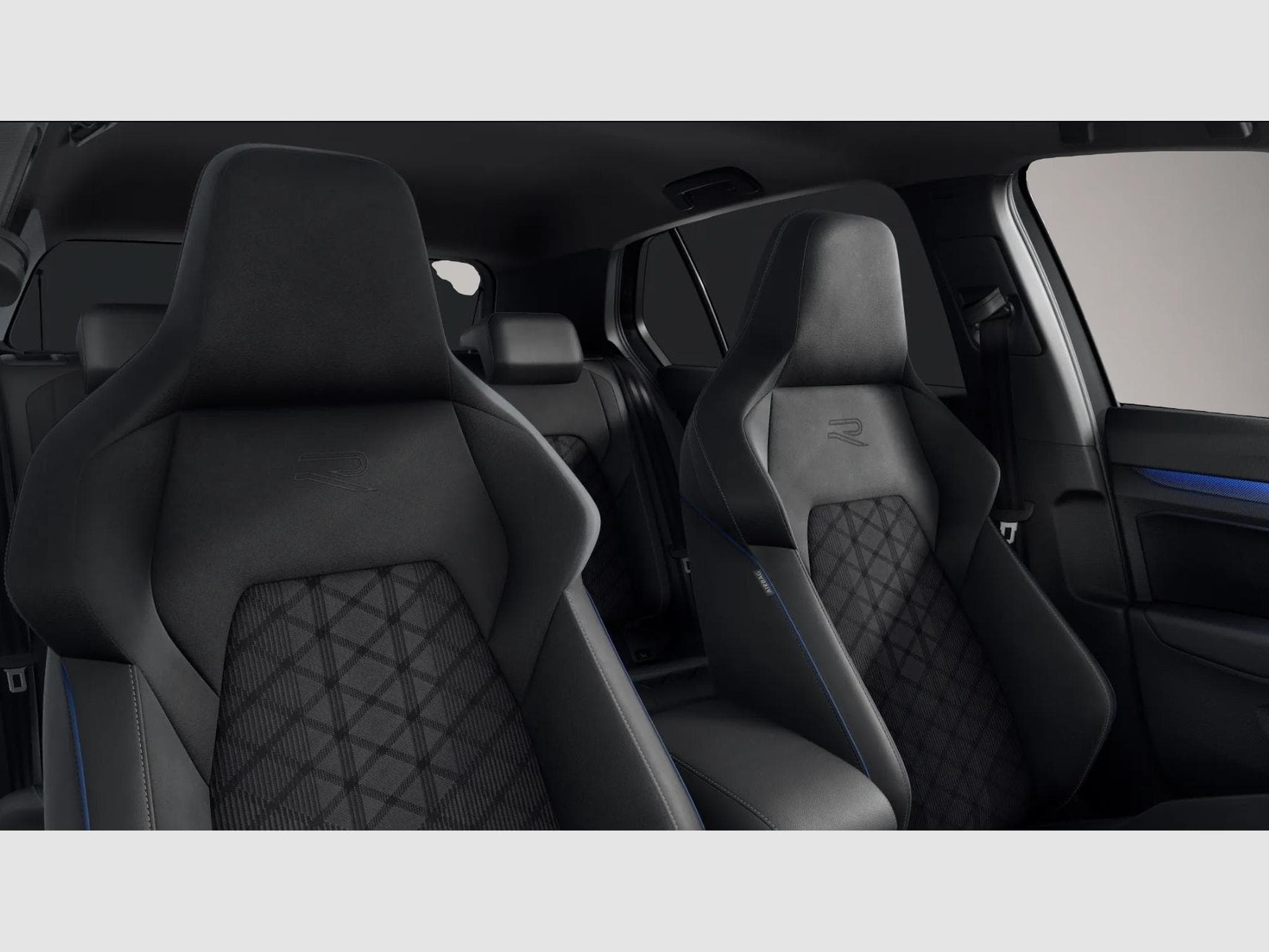 VW Golf (2026) - Photo 5