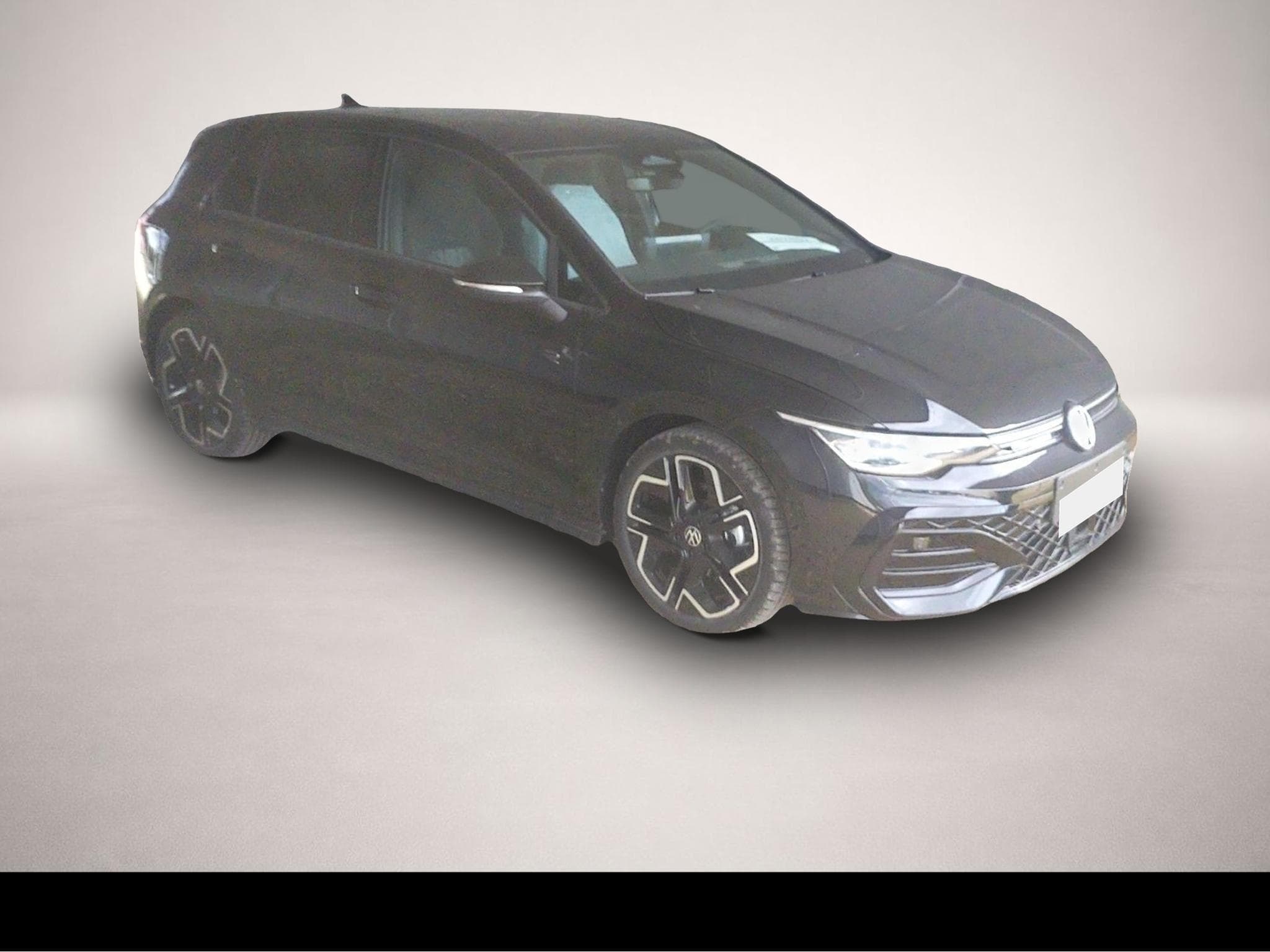 VW Golf (2026) - Photo 4