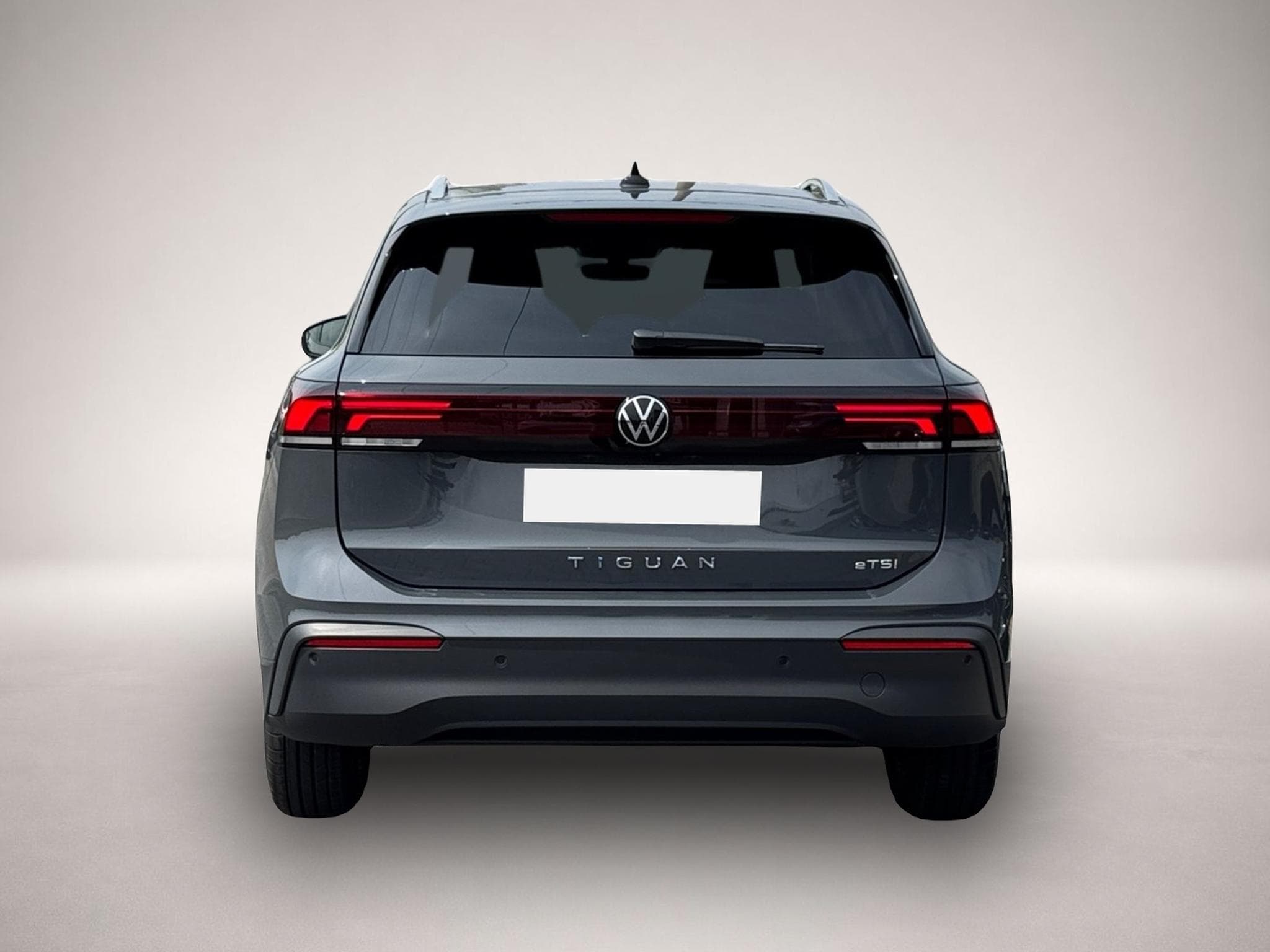 VW Tiguan (2026) - Photo 5