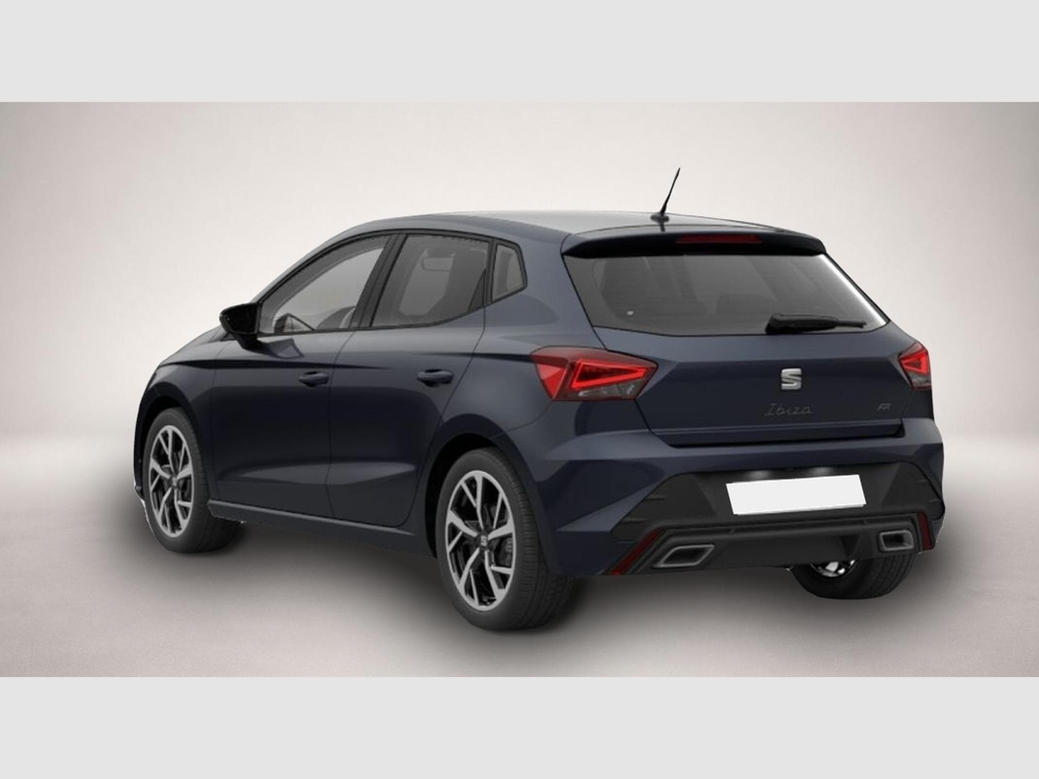 Seat Ibiza (2026) - Photo 2