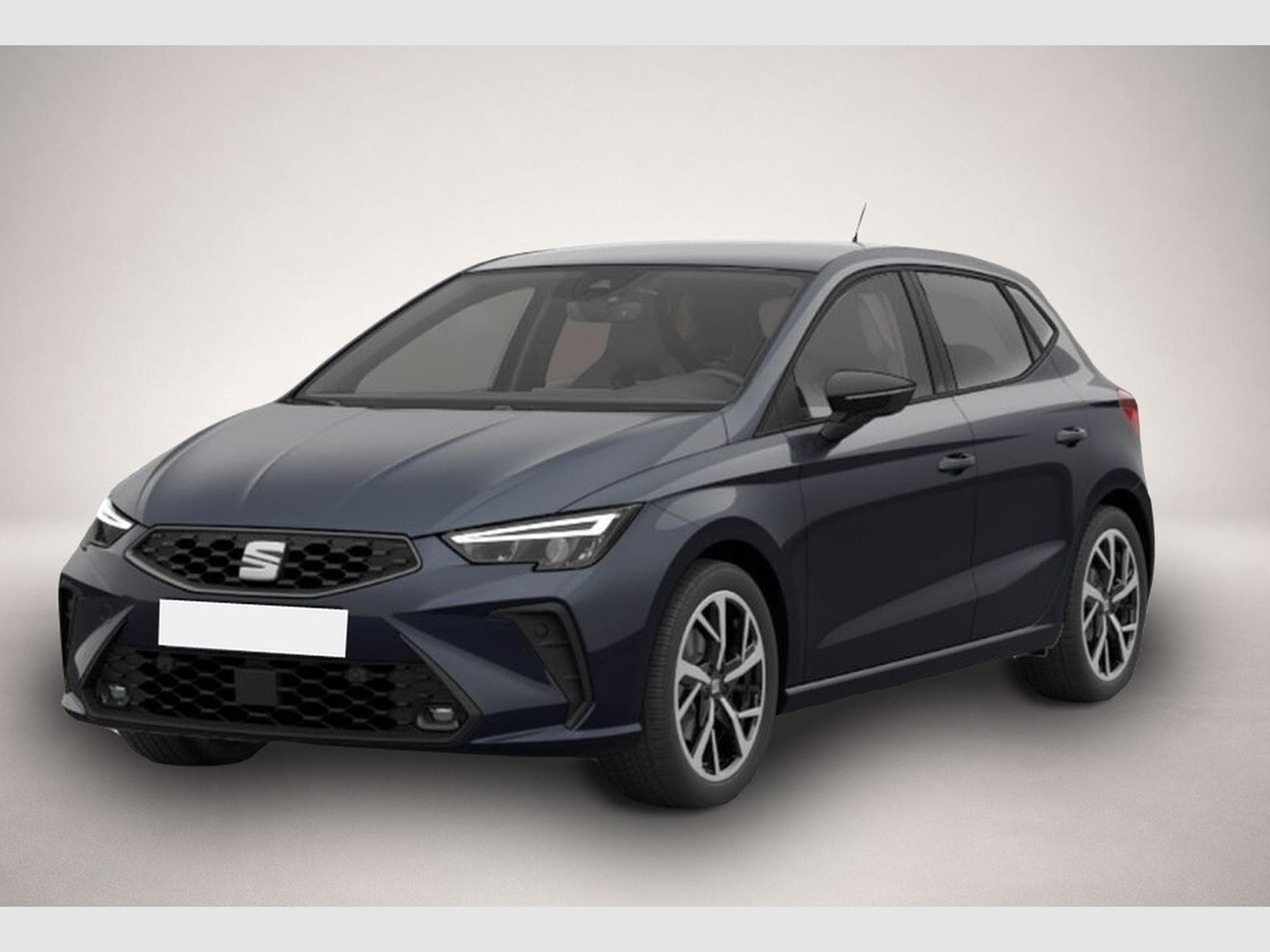 Seat Ibiza (2026) - Photo 1