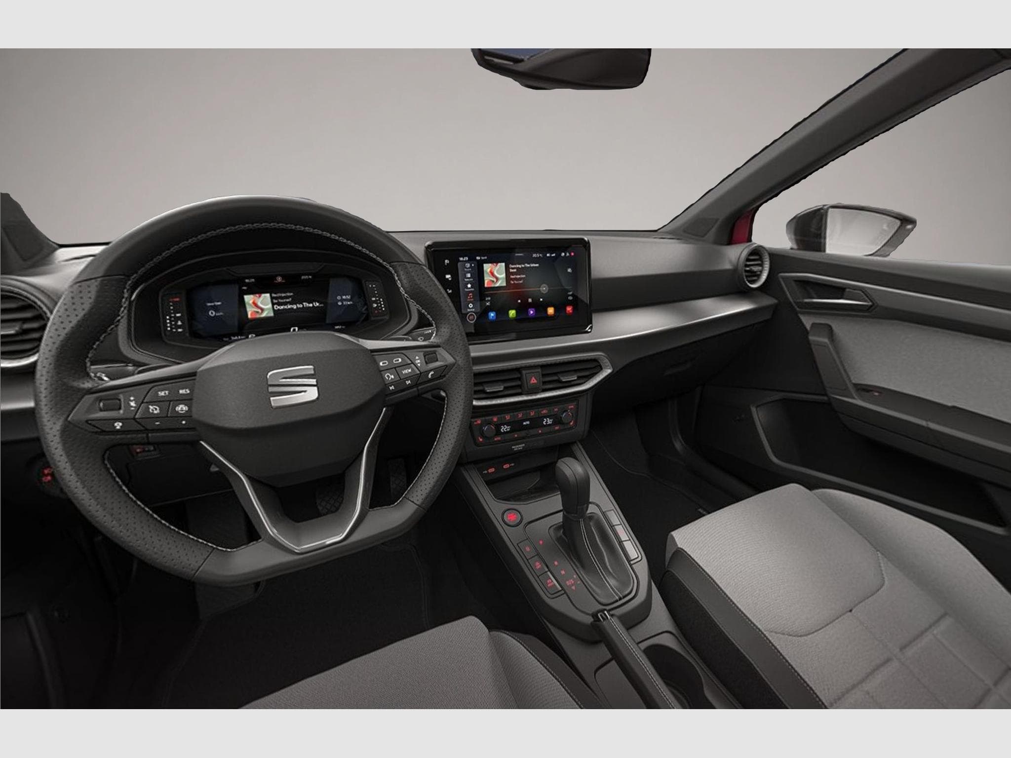 Seat Ibiza (2026) - Photo 4