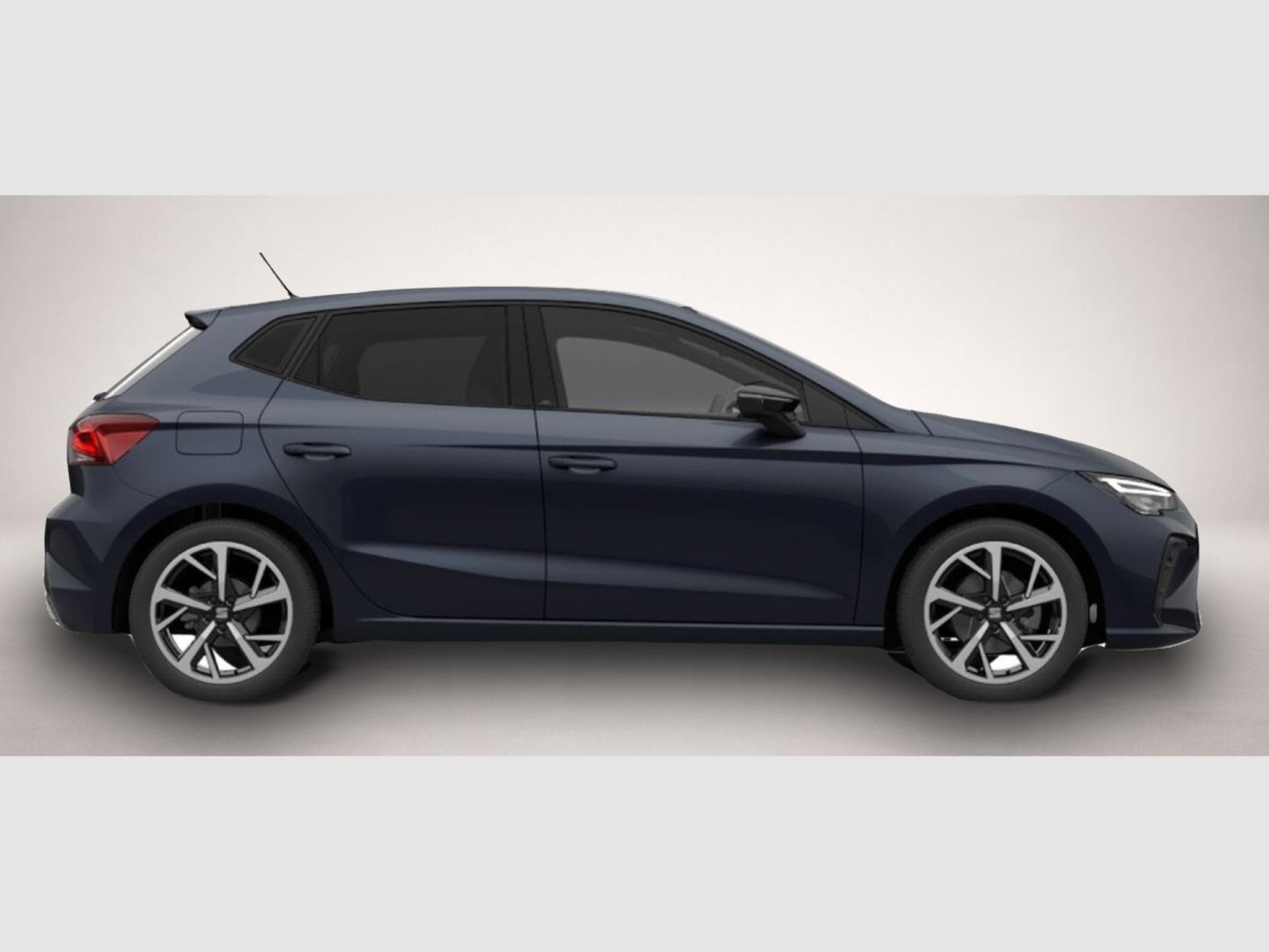 Seat Ibiza (2026) - Photo 3