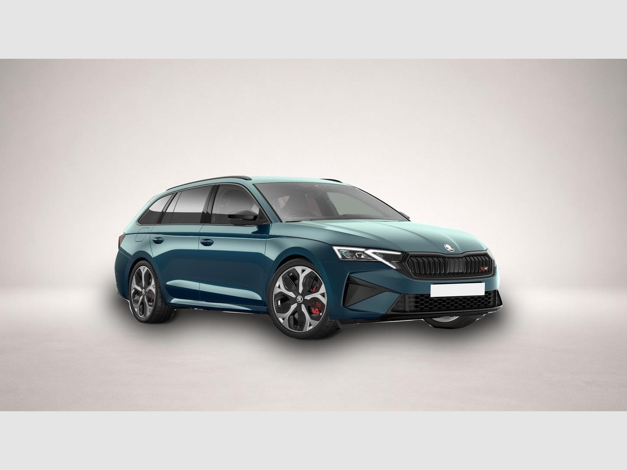 Skoda Octavia (2026) - Photo 1