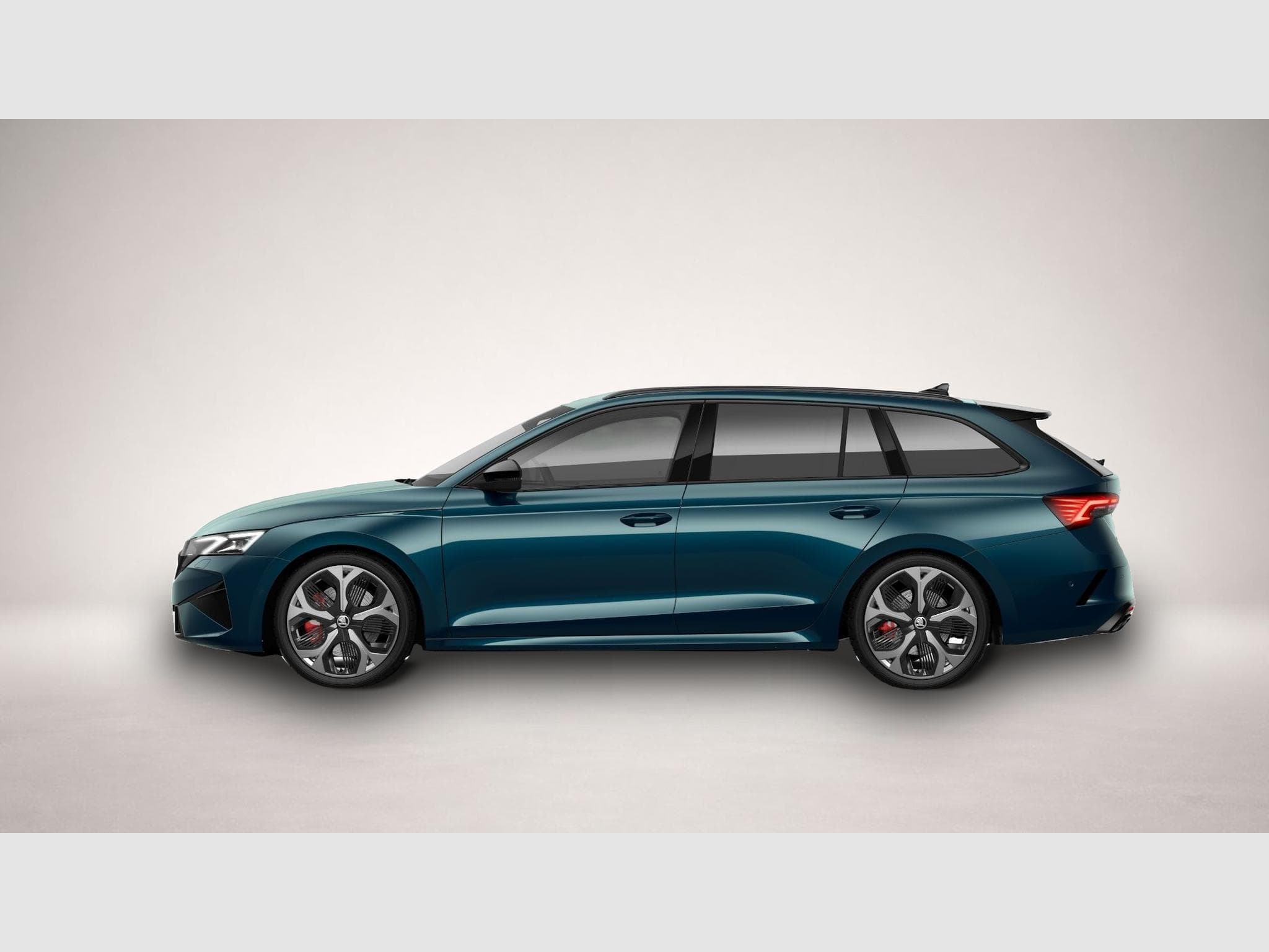 Skoda Octavia (2026) - Photo 2