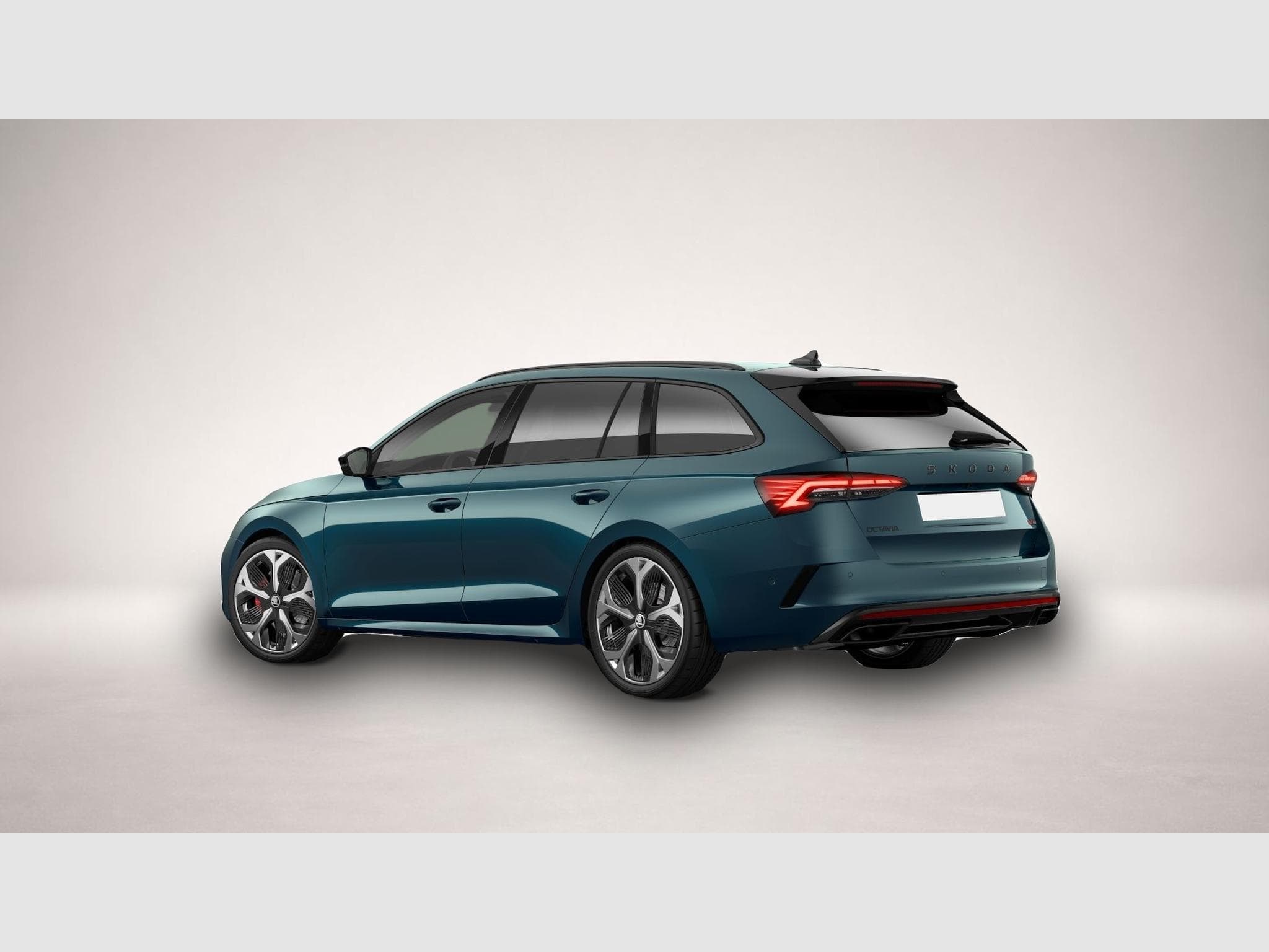Skoda Octavia (2026) - Photo 3
