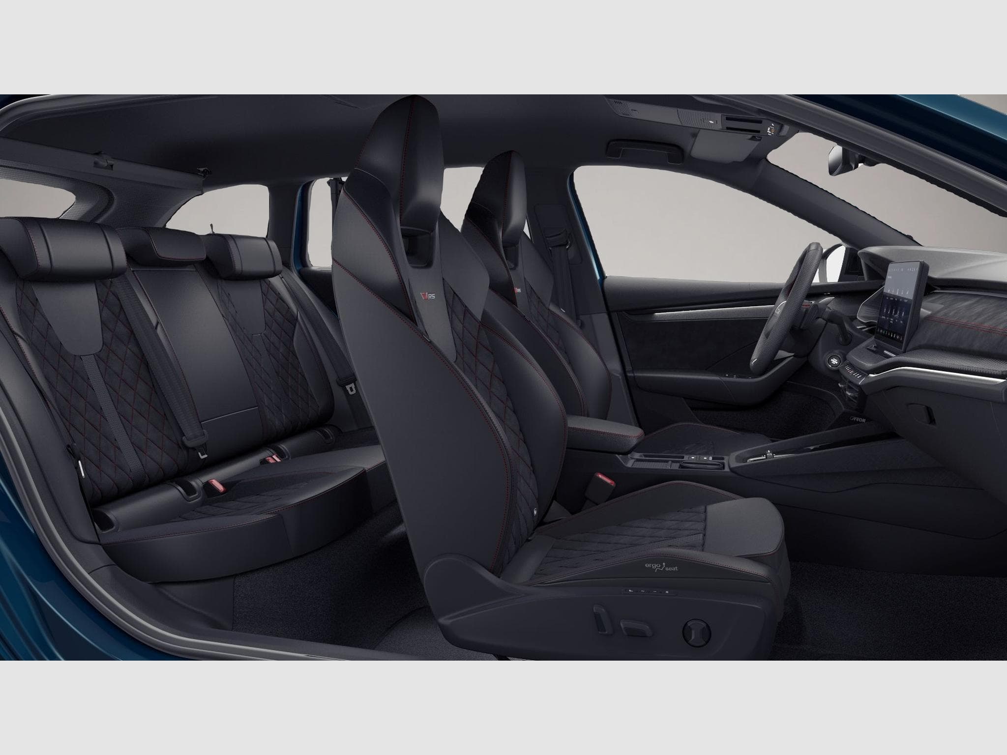 Skoda Octavia (2026) - Photo 5