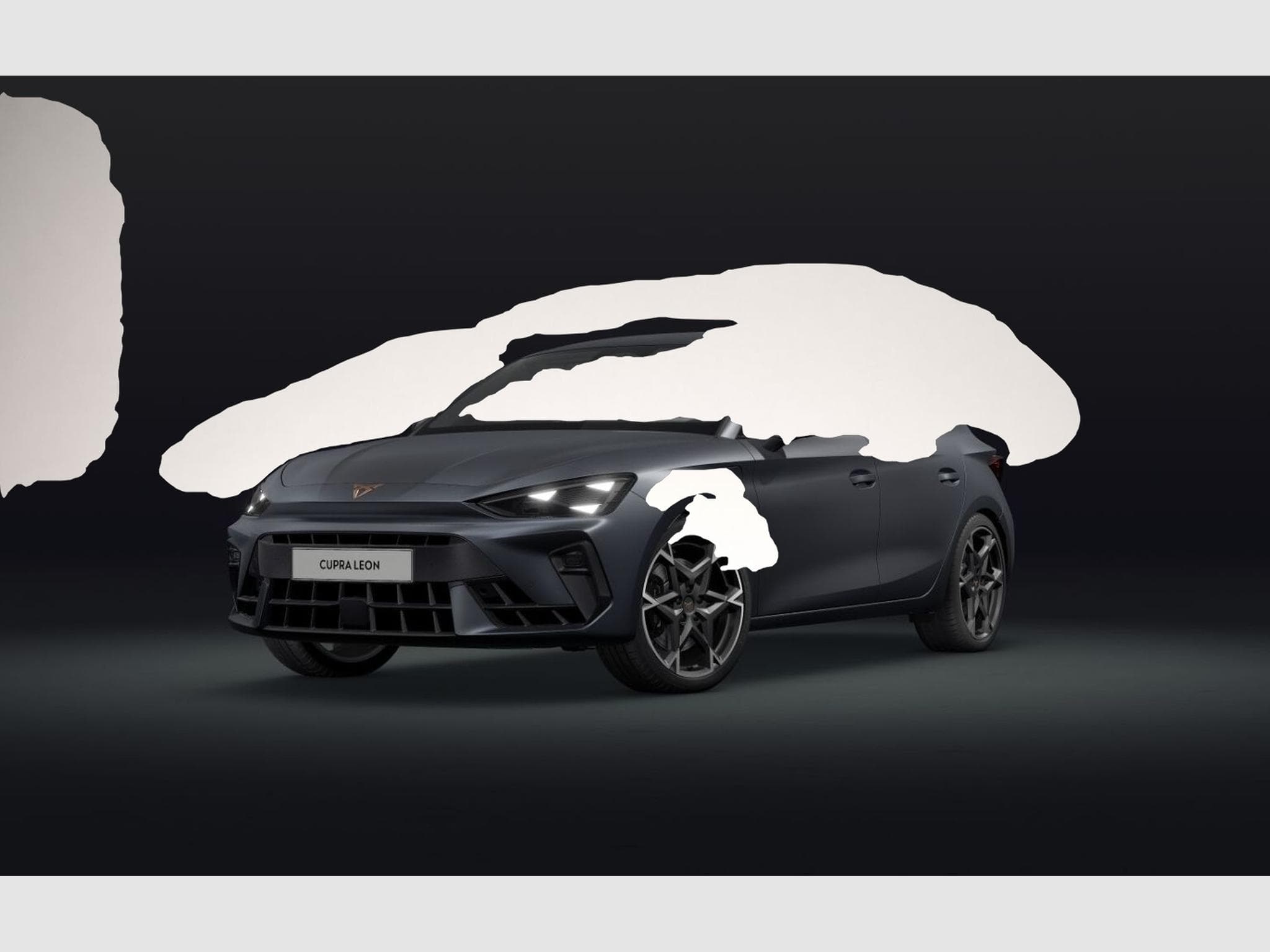 Cupra Leon (2026) - Photo 1