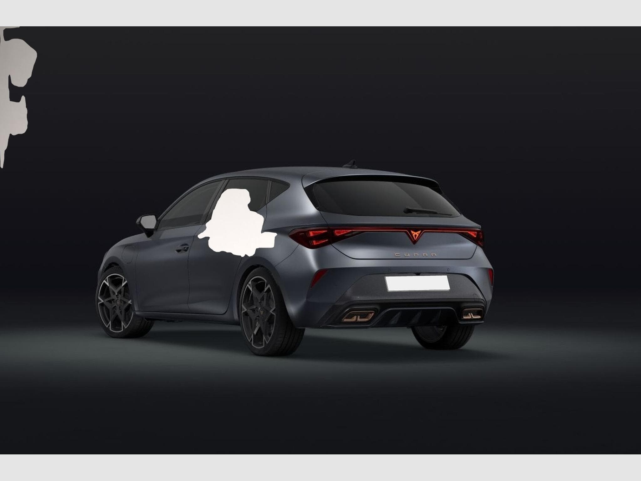 Cupra Leon (2026) - Photo 2