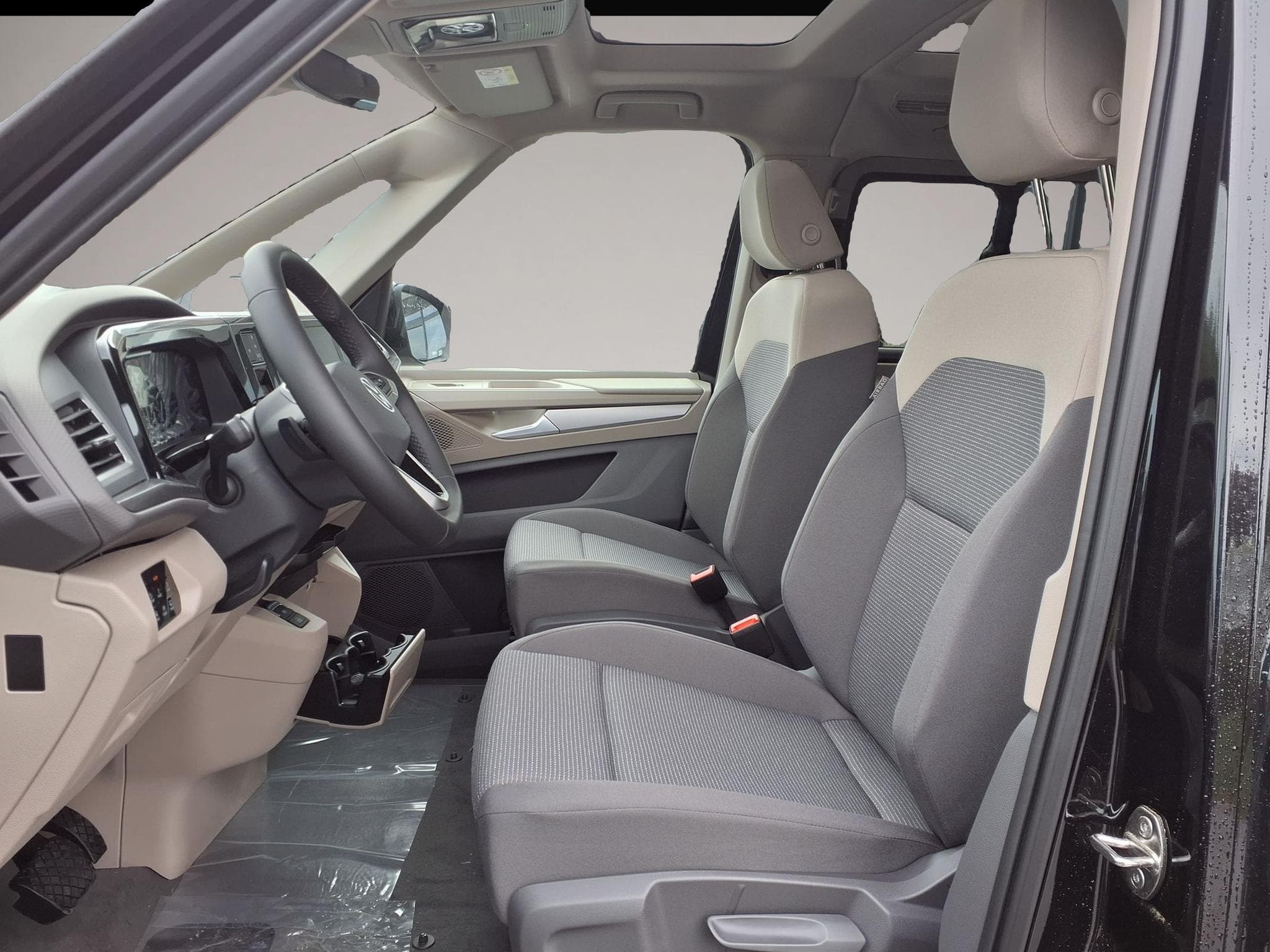 VW Multivan (2026) - Photo 5