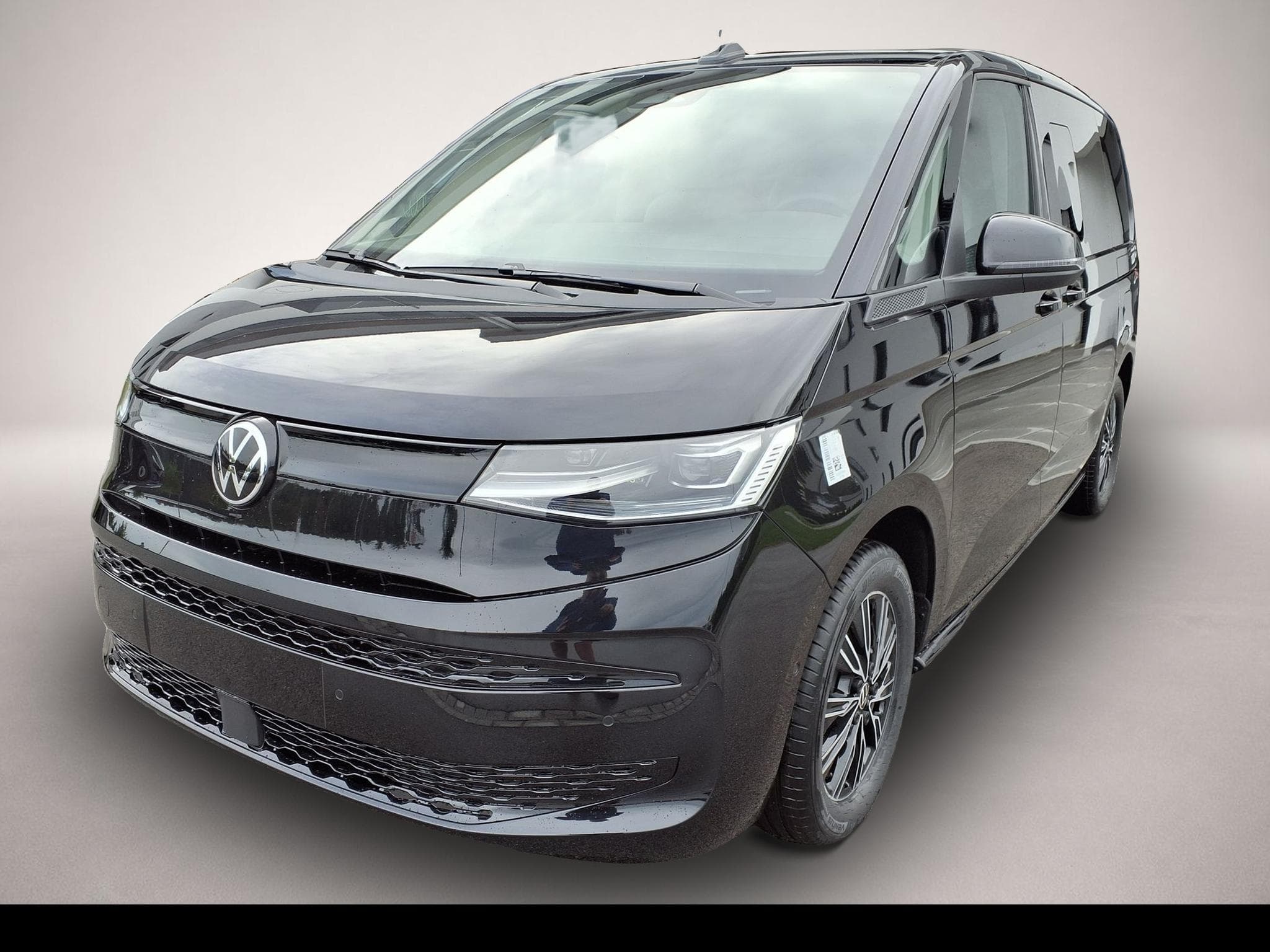 VW Multivan (2026) - Photo 1