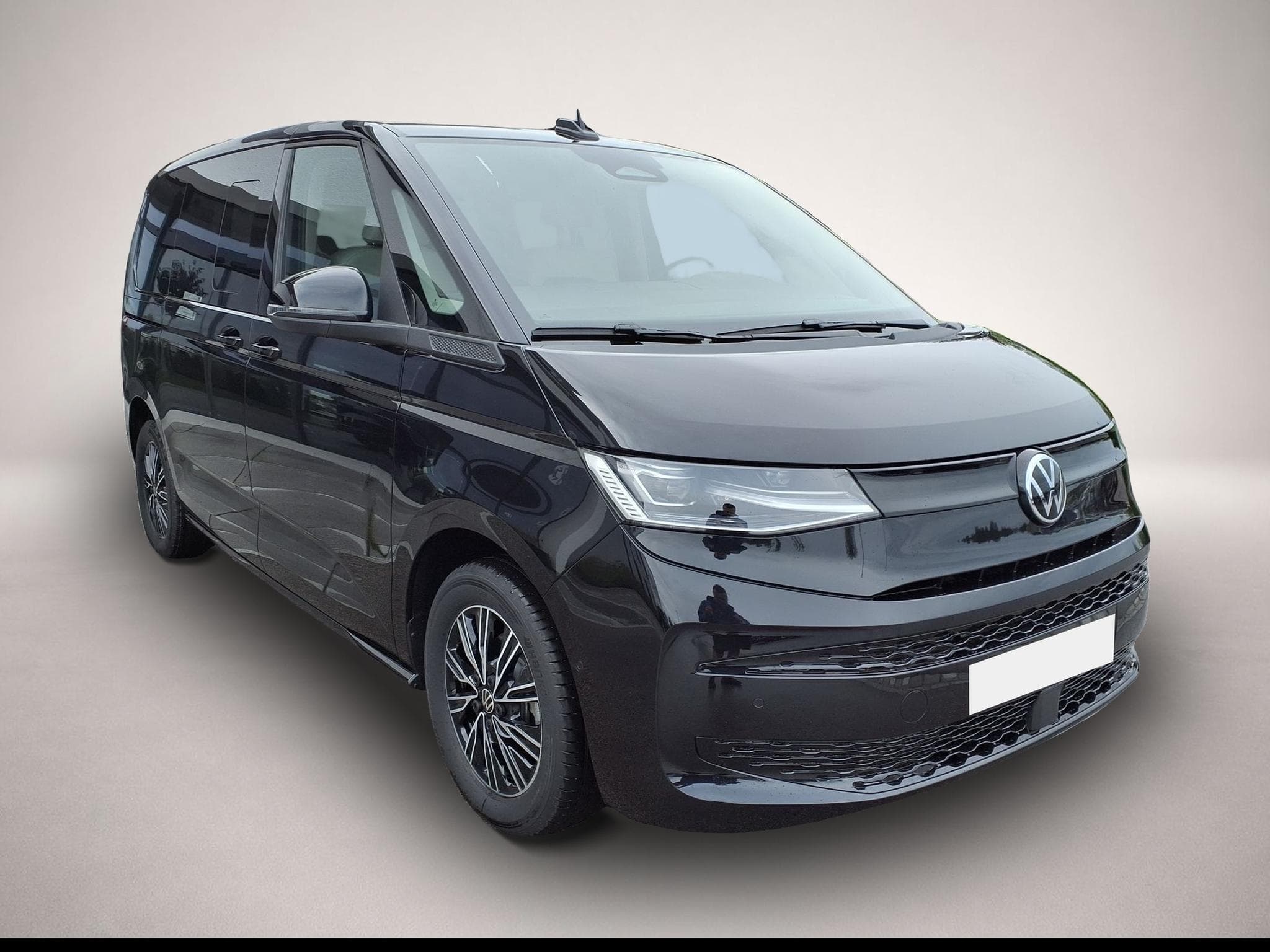 VW Multivan (2026) - Photo 4