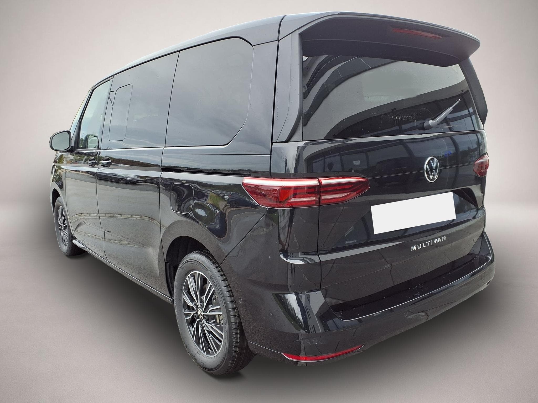 VW Multivan (2026) - Photo 2