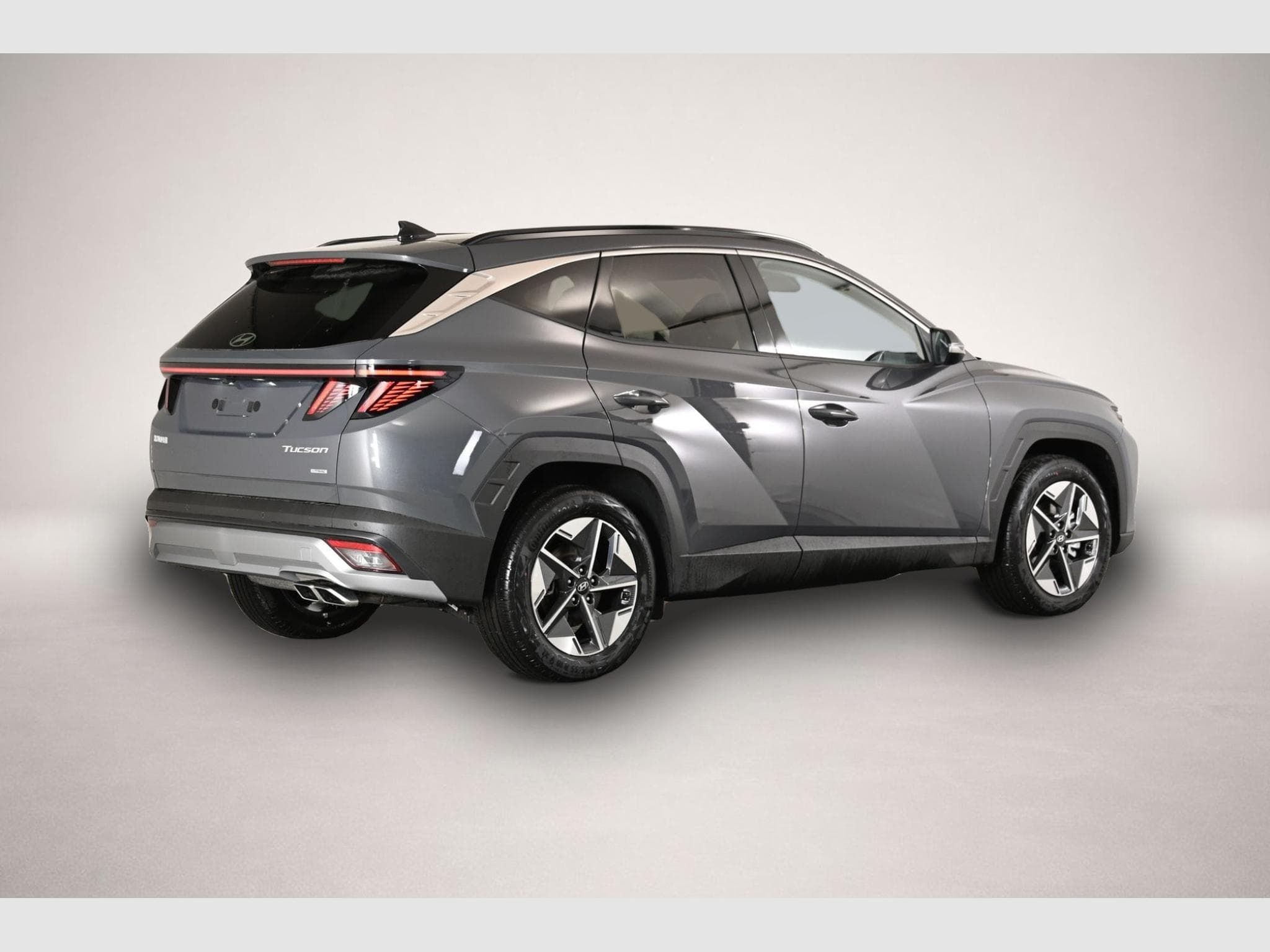 Hyundai Tucson (2026) - Photo 5