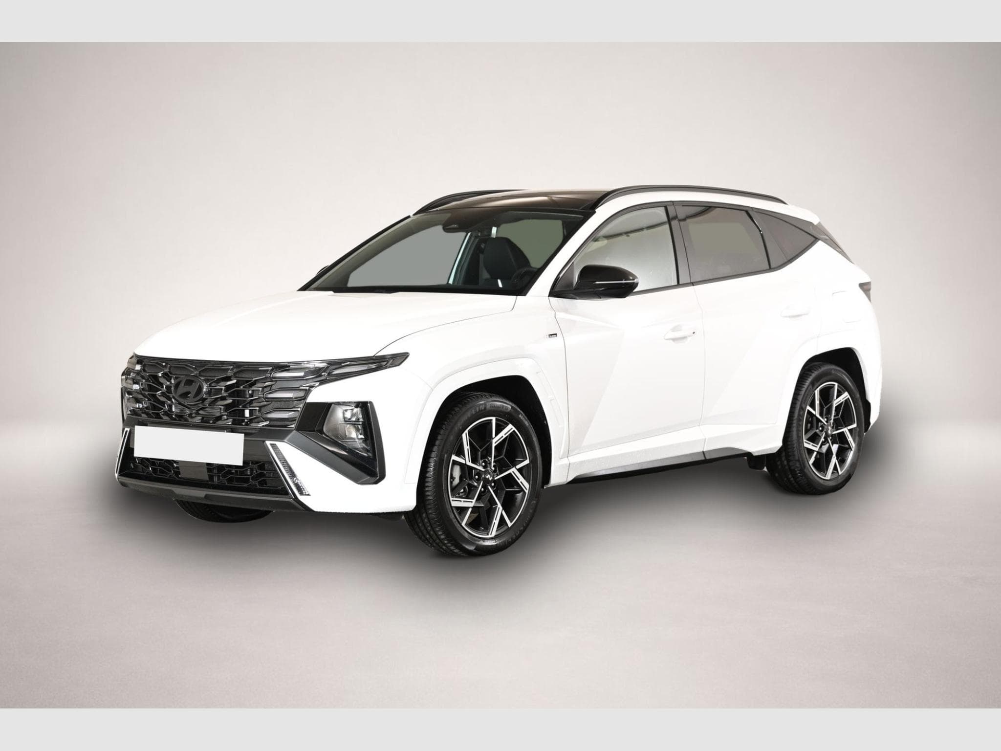 Hyundai Tucson (2026) - Photo 1