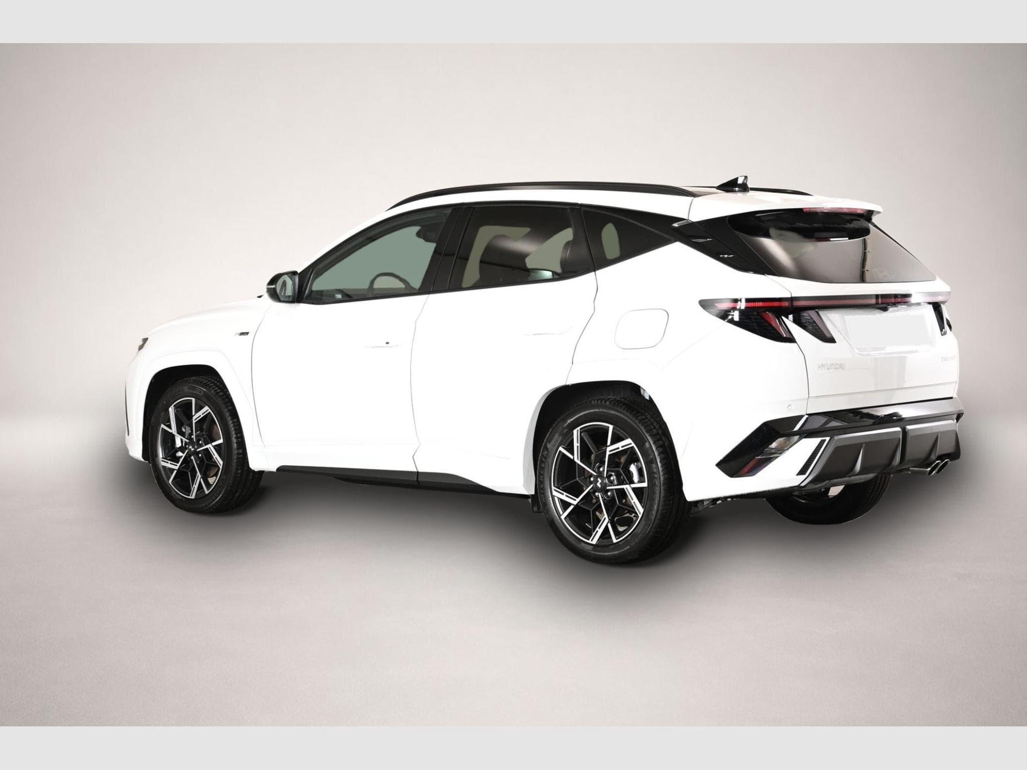 Hyundai Tucson (2026) - Photo 3