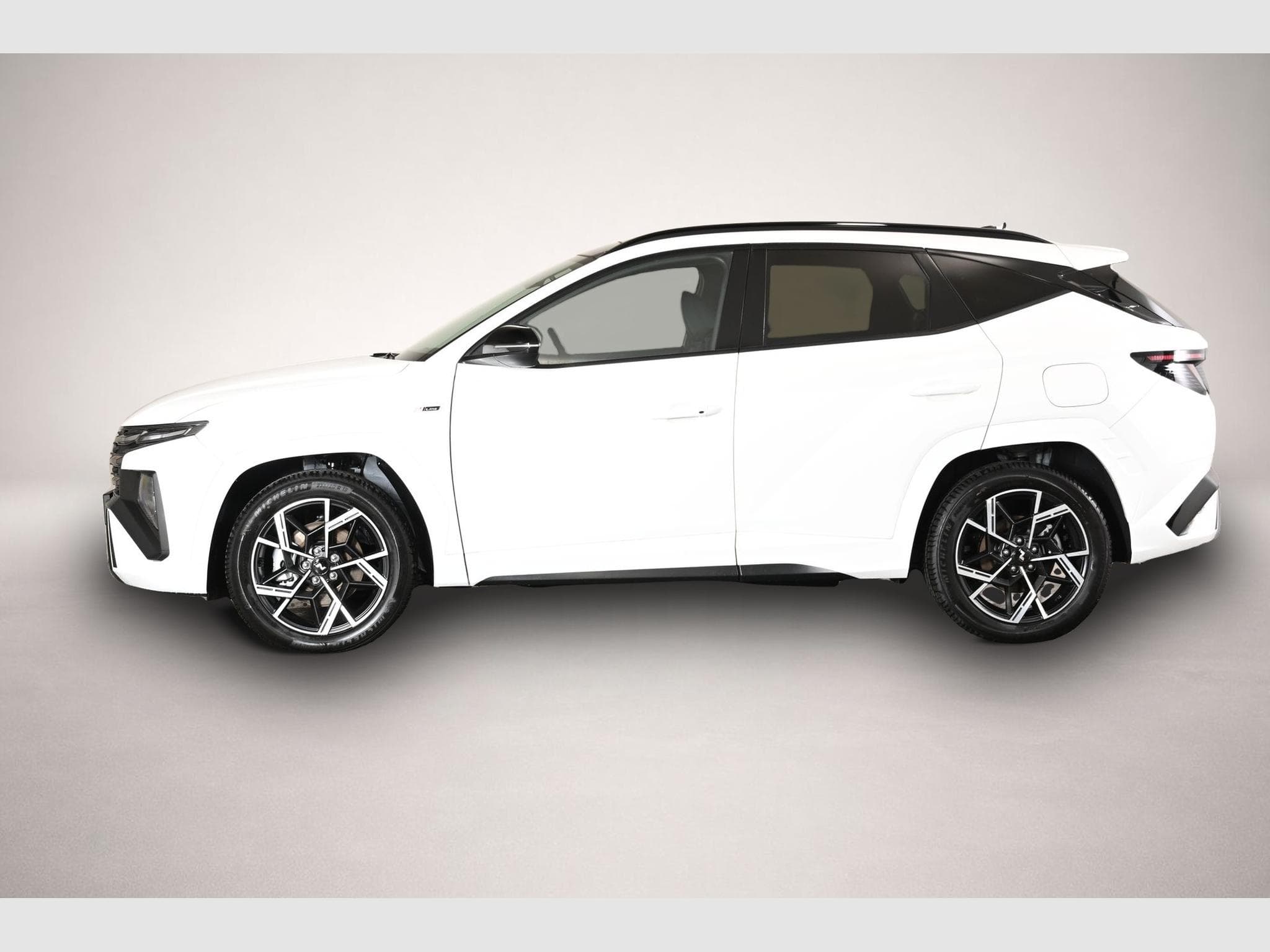 Hyundai Tucson (2026) - Photo 2