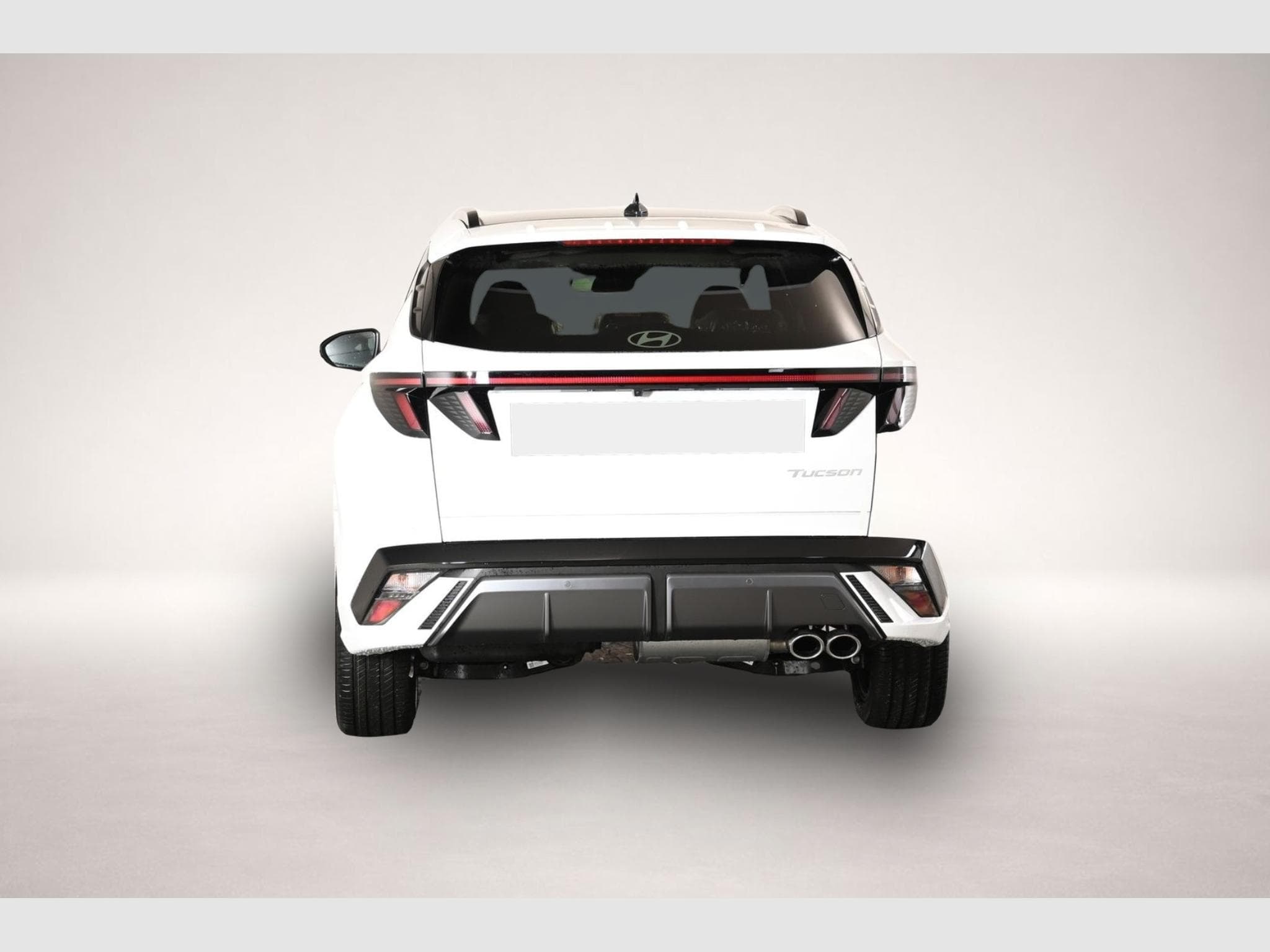 Hyundai Tucson (2026) - Photo 4