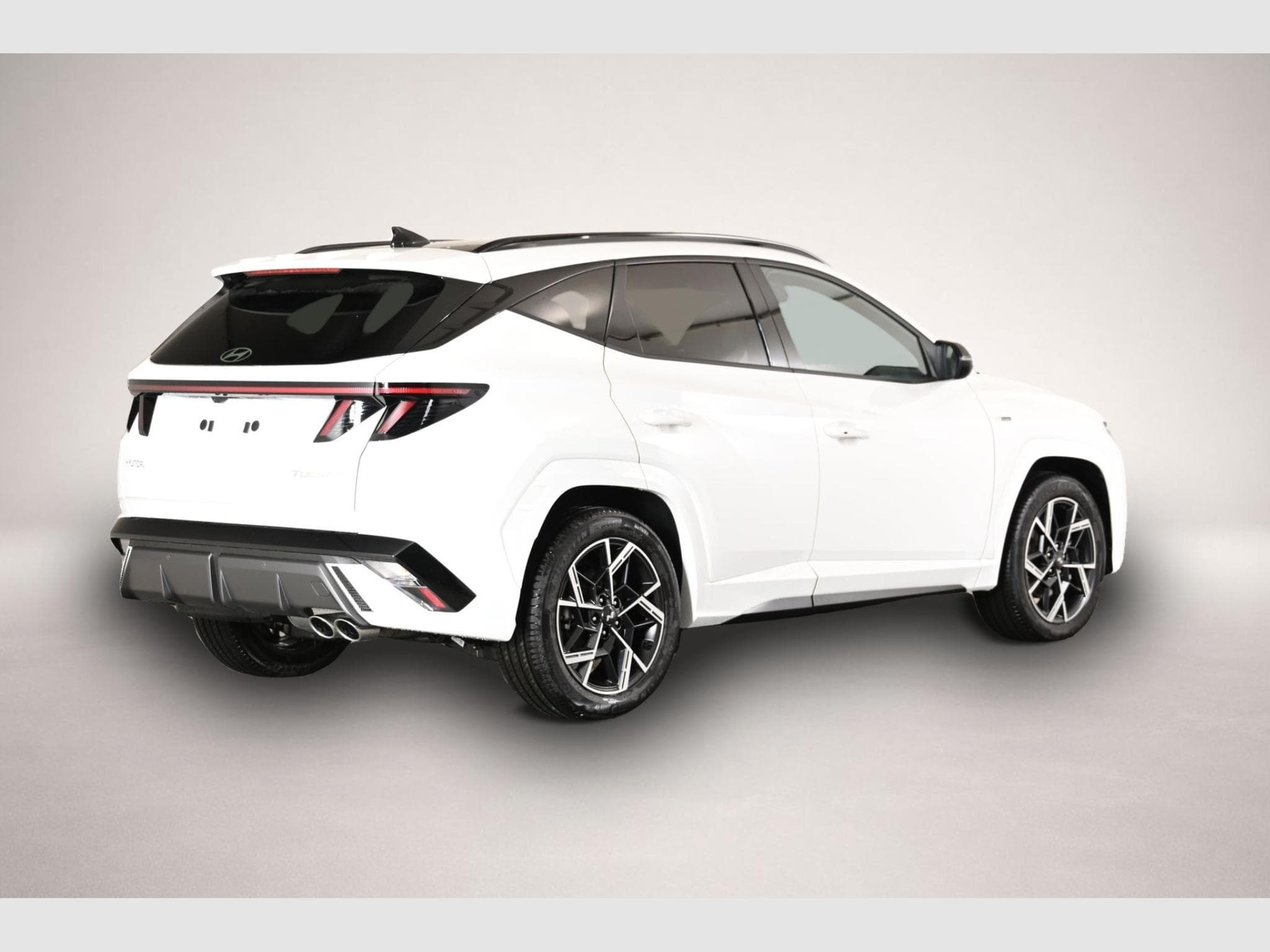 Hyundai Tucson (2026) - Photo 5