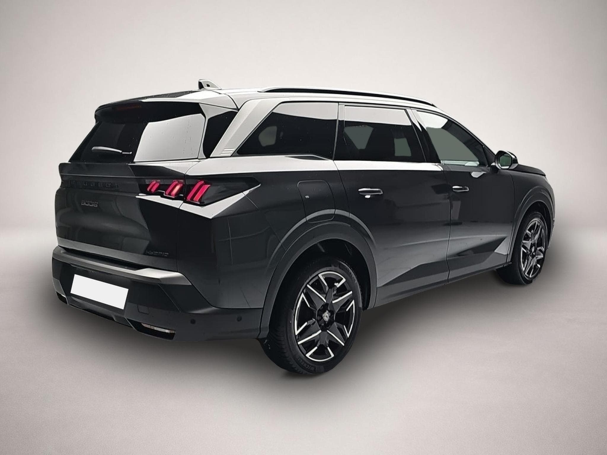 Peugeot 5008 (2025) - Photo 2