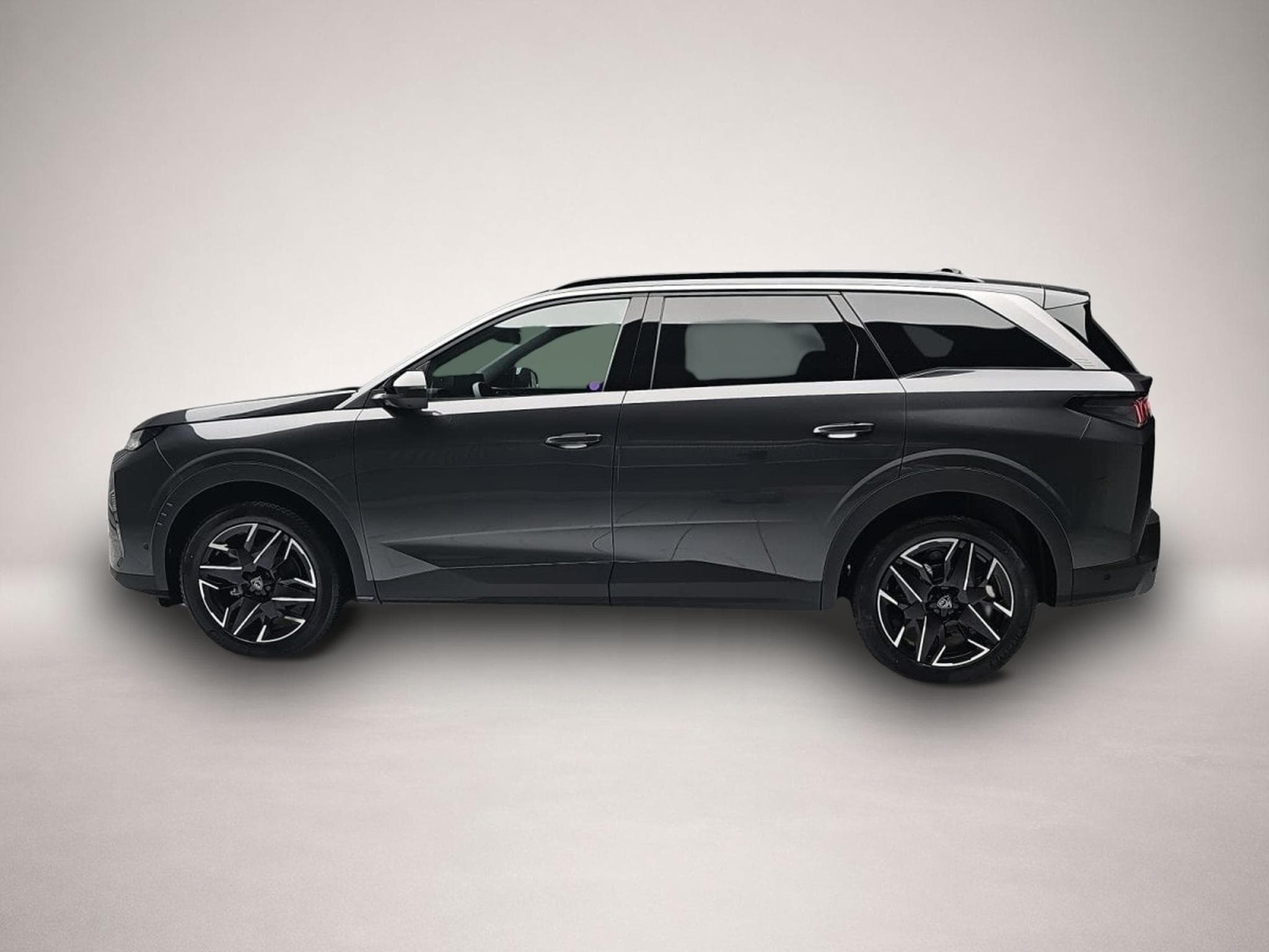 Peugeot 5008 (2025) - Photo 4