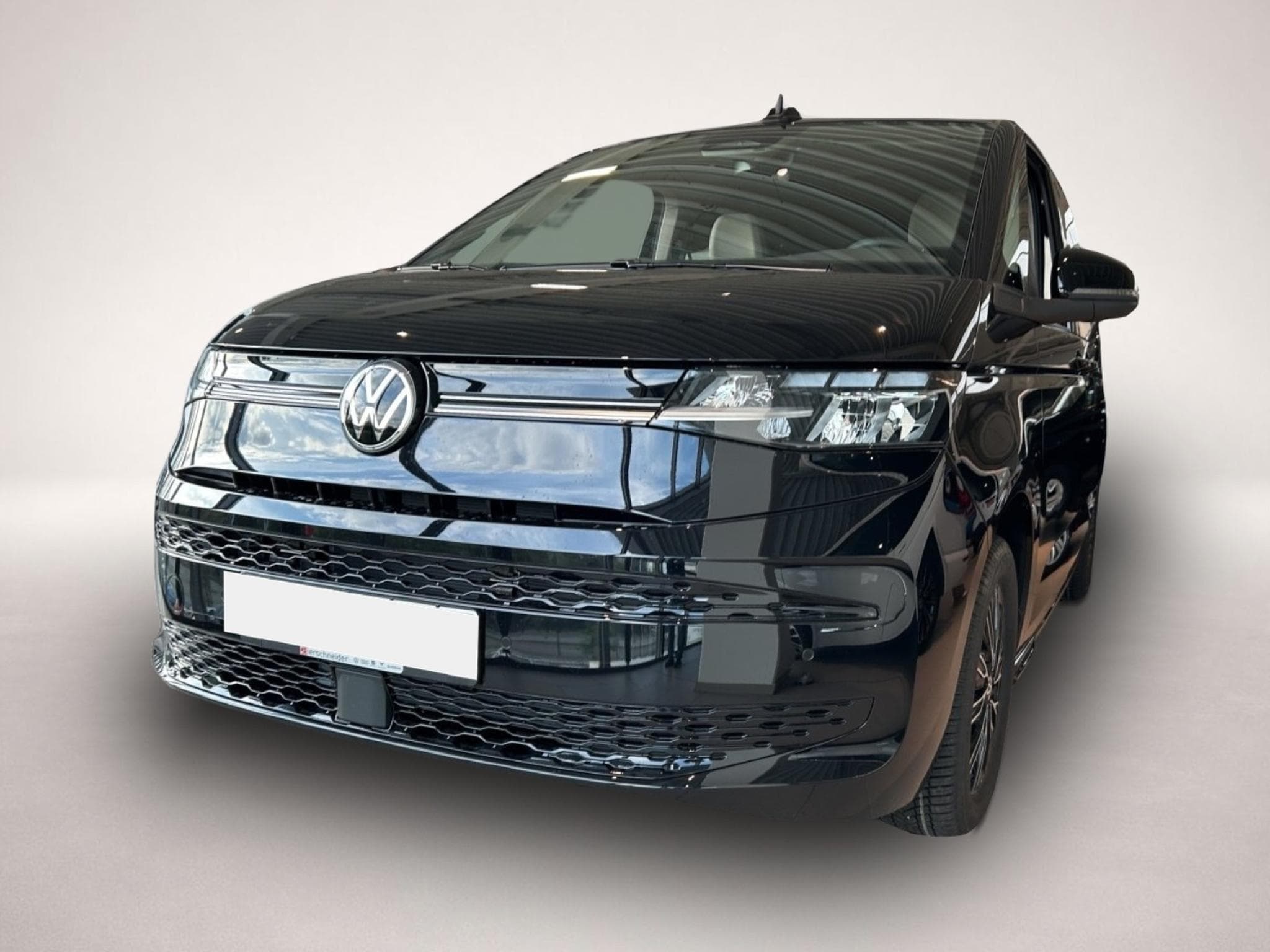 VW Multivan (2026) - Photo 1