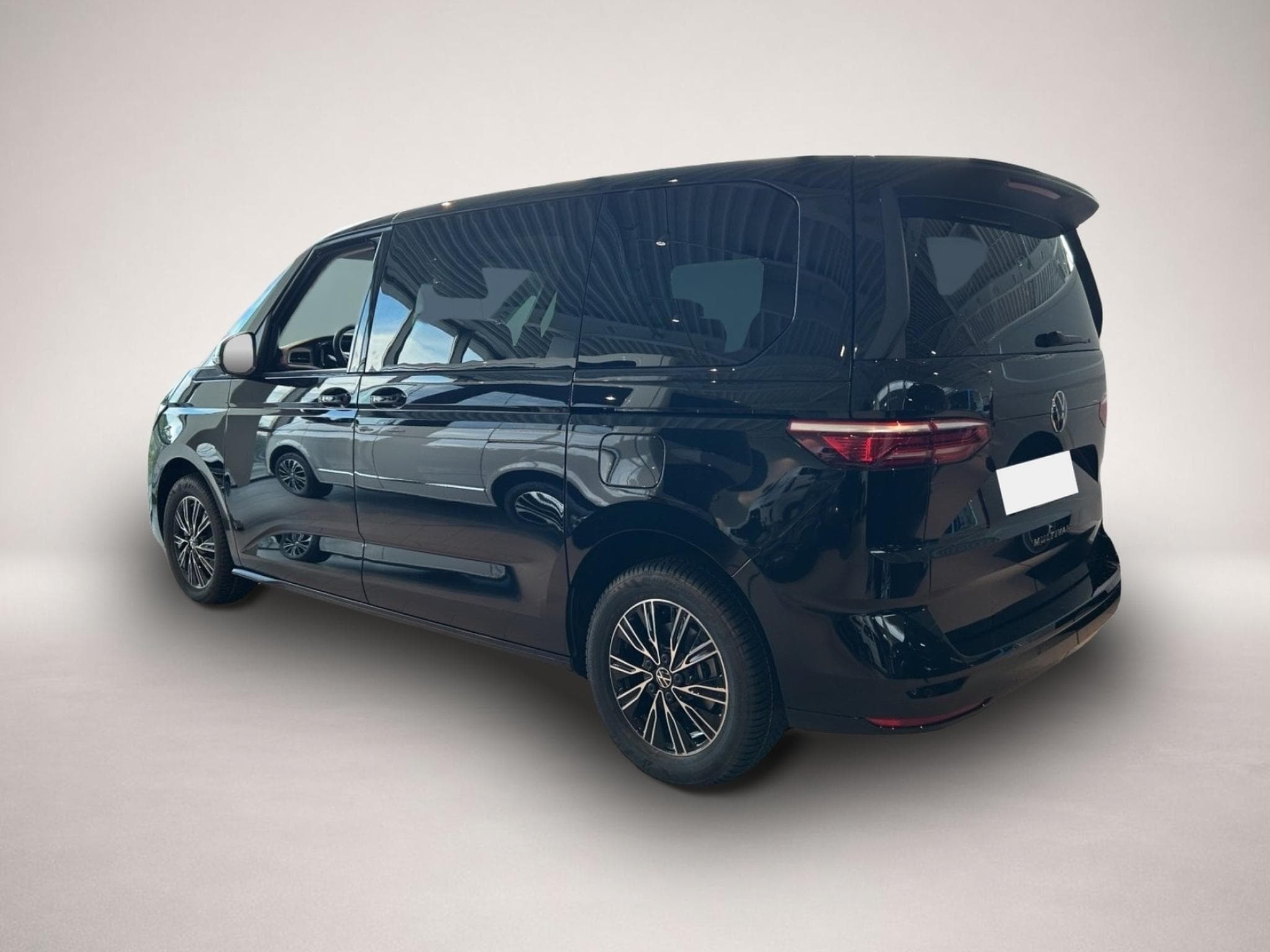 VW Multivan (2026) - Photo 5