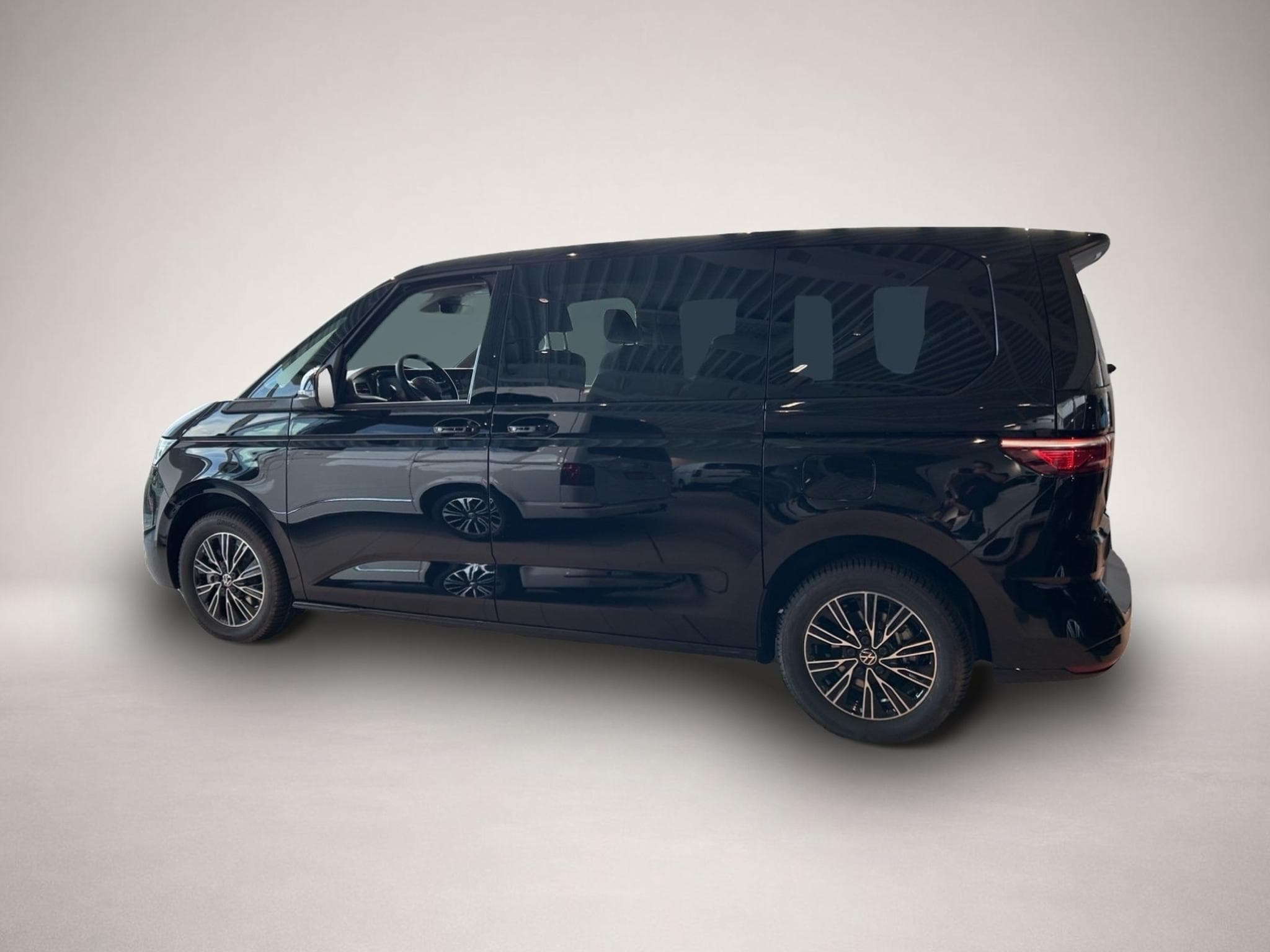 VW Multivan (2026) - Photo 4
