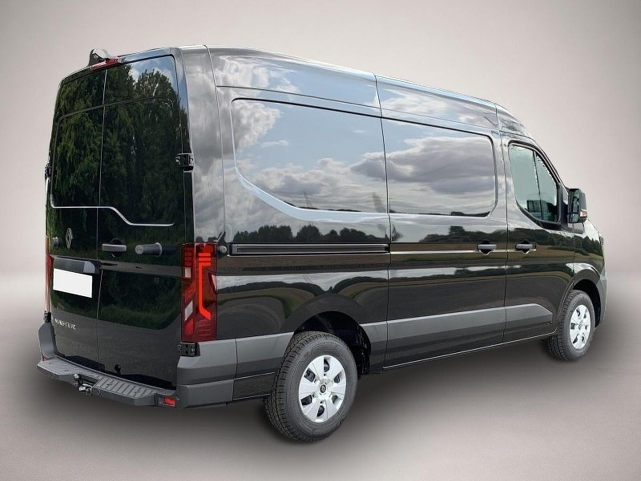 Renault Master (2026) - Photo 4