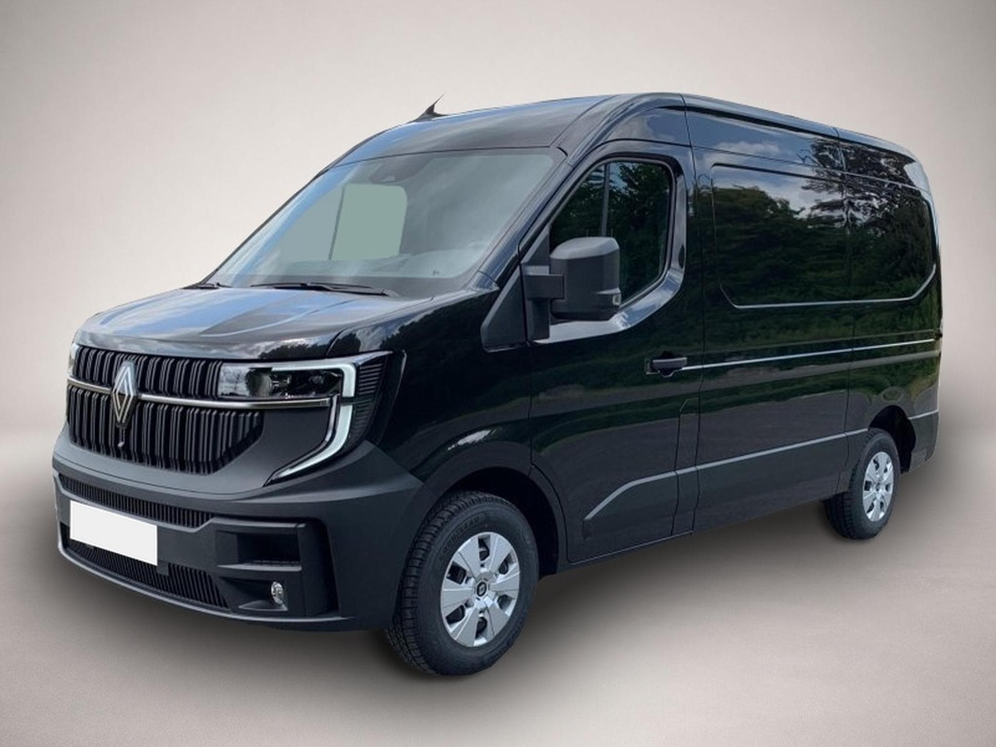 Renault Master (2026) - Photo 1
